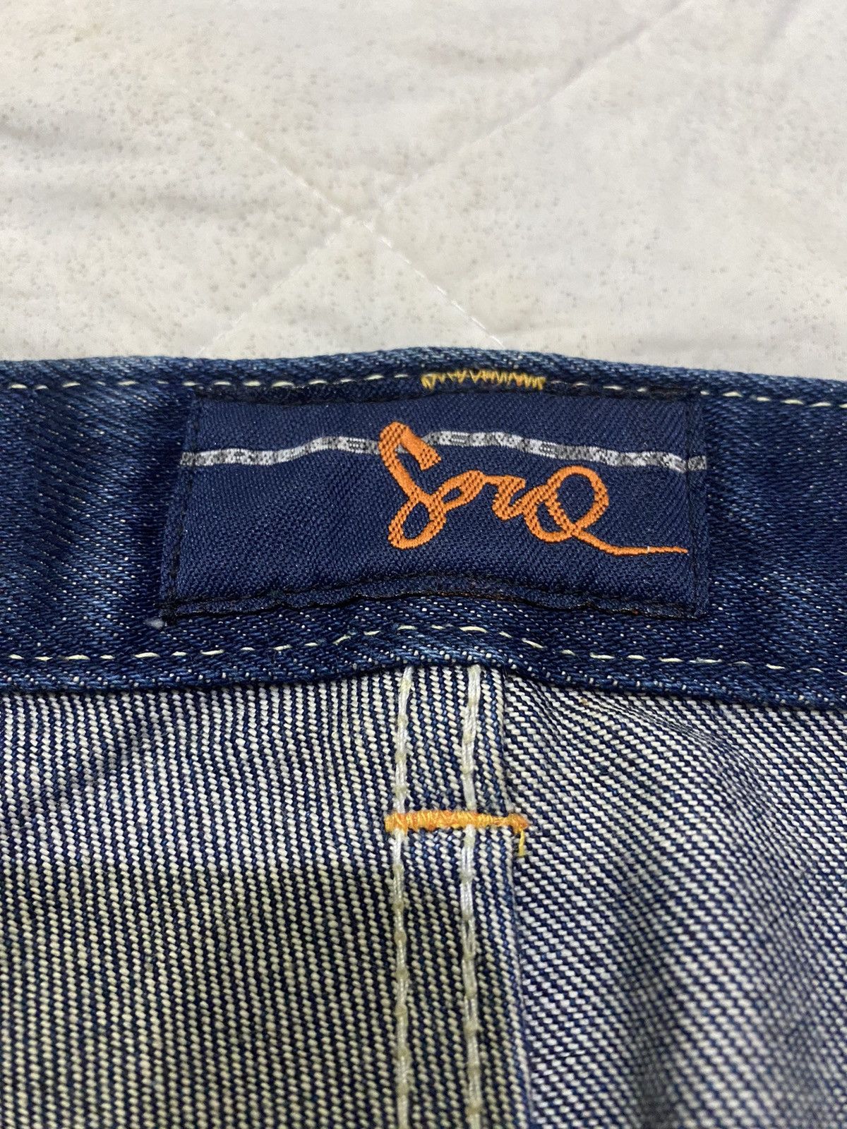 Triple 5 Soul Triple 5 Soul Cargo Baggy Size US 38 / EU 54 - 6 Thumbnail