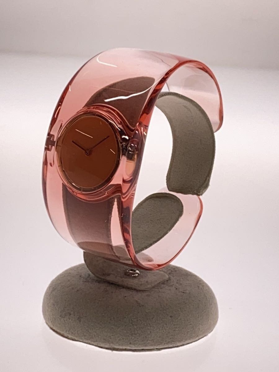 Issey Miyake × Seiko Tokujin Yoshioka O-Watch Size ONE SIZE - 2 Thumbnail