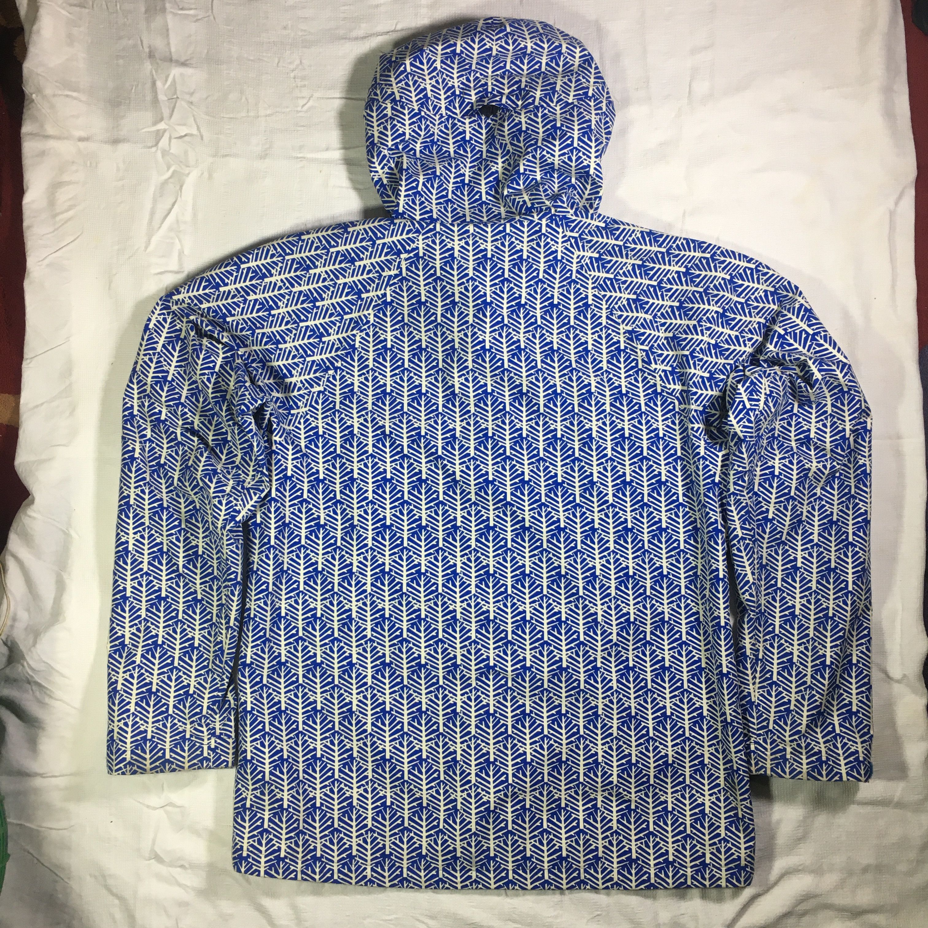 Helly Hansen Helly Hansen Parkas With Hoodie Size US M / EU 48-50 / 2 - 10 Thumbnail