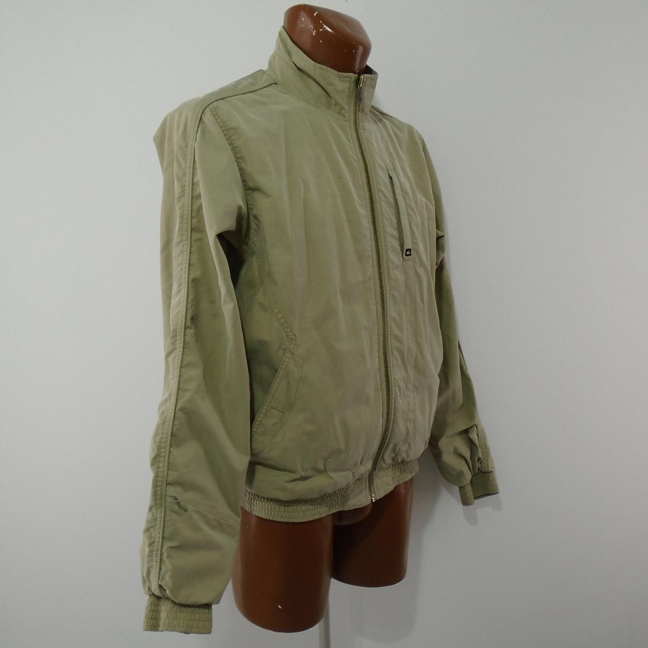 Quiksilver Men's Jacket Quiksilver Size US L / EU 52-54 / 3 - 2 Thumbnail