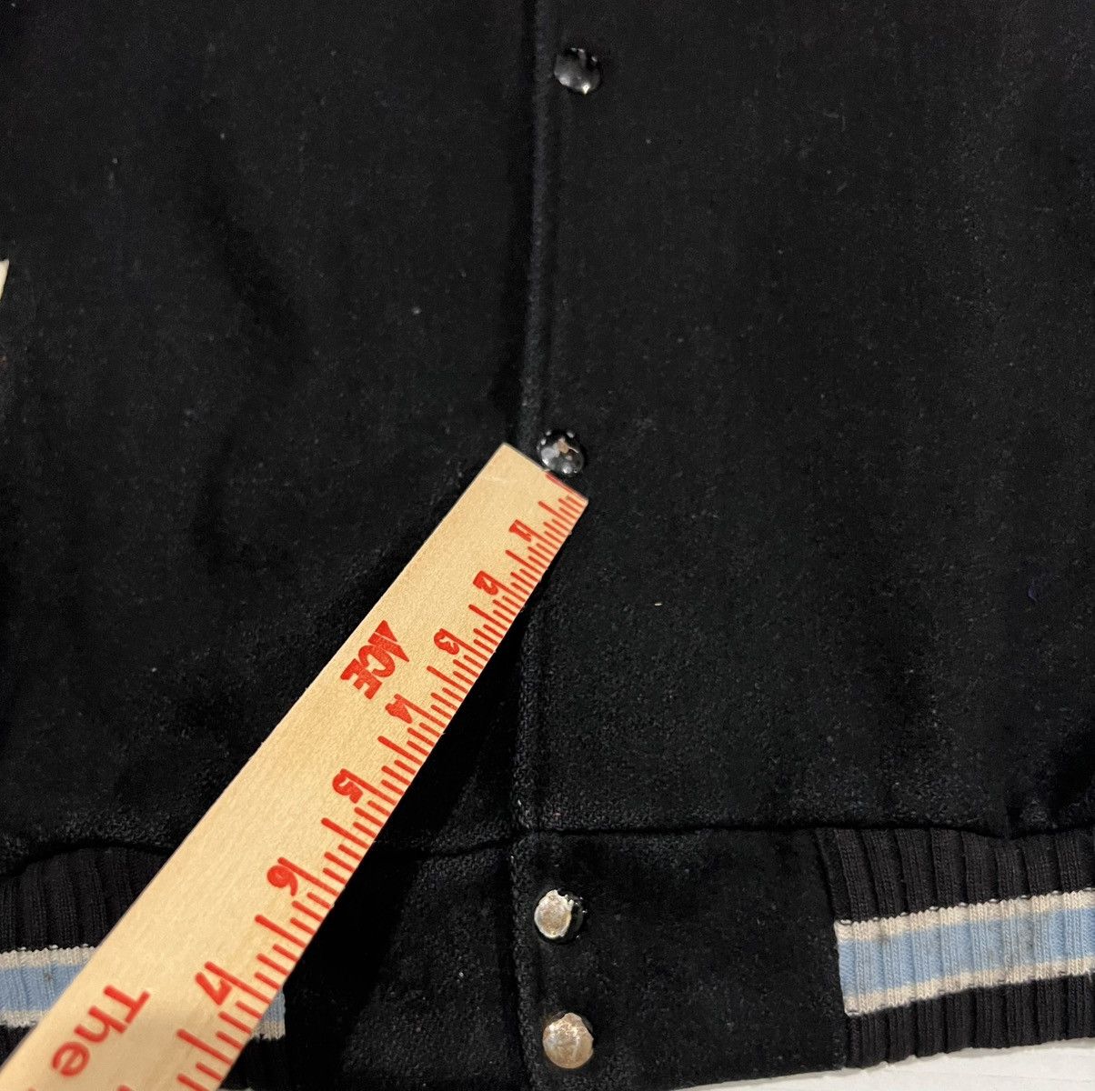 Chalk Line Vintage Detroit Lions Chalk Line Beverly Hills Cop Jacket Xl Size US XL / EU 56 / 4 - 11 Thumbnail