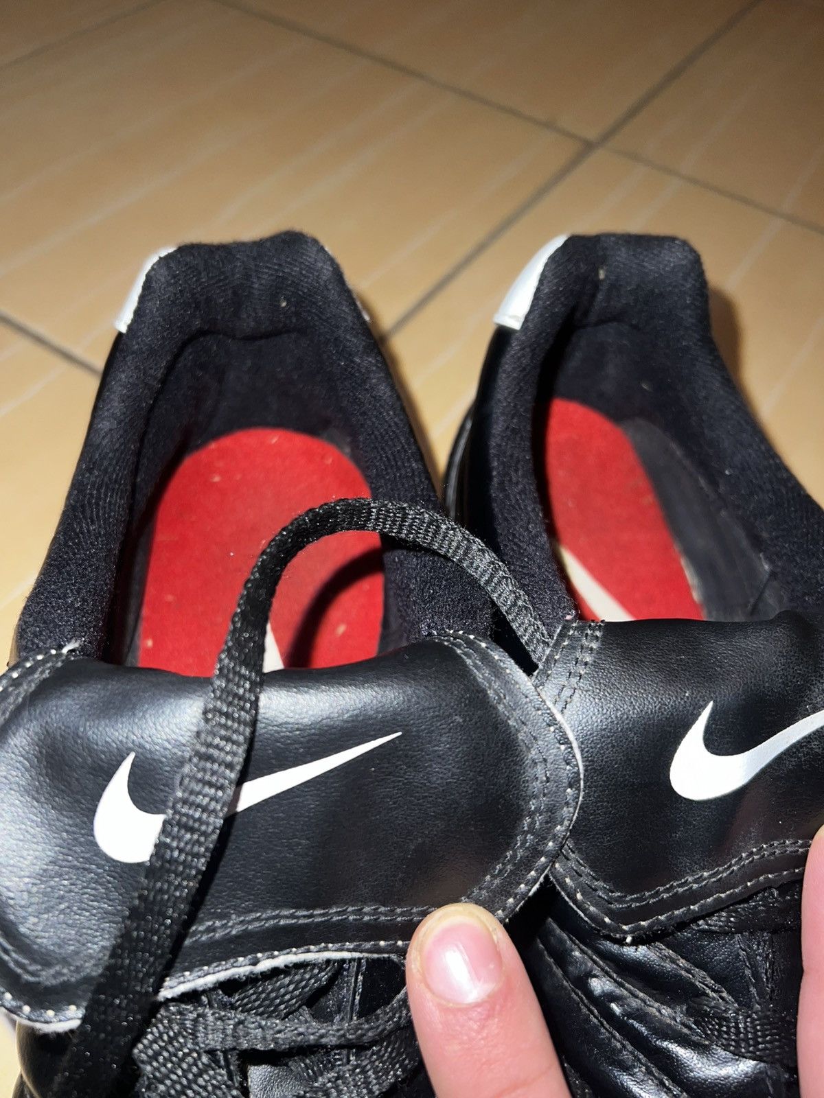 Nike Nike tempo vintage boots Size US 10 / EU 43 - 3 Thumbnail