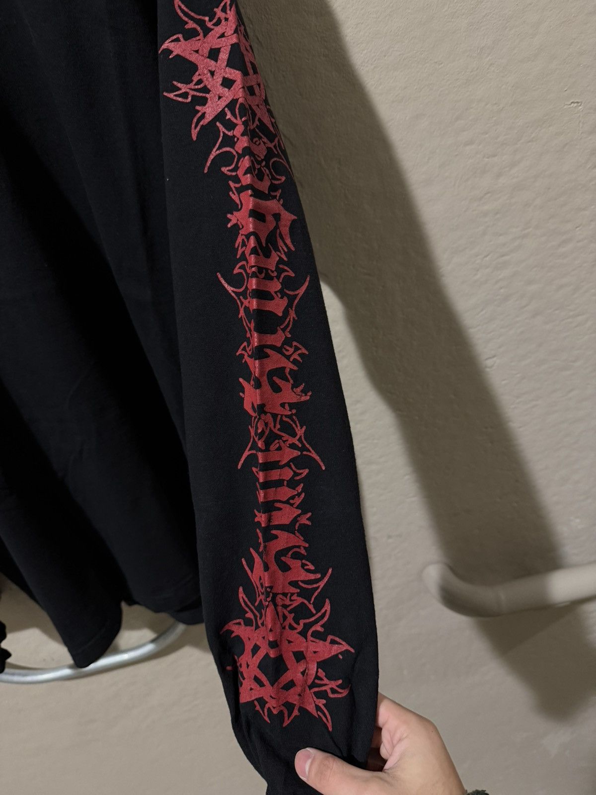 Kim Krueger Kim Krueger Starboi Long sleeve Size US L / EU 52-54 / 3 - 7 Thumbnail