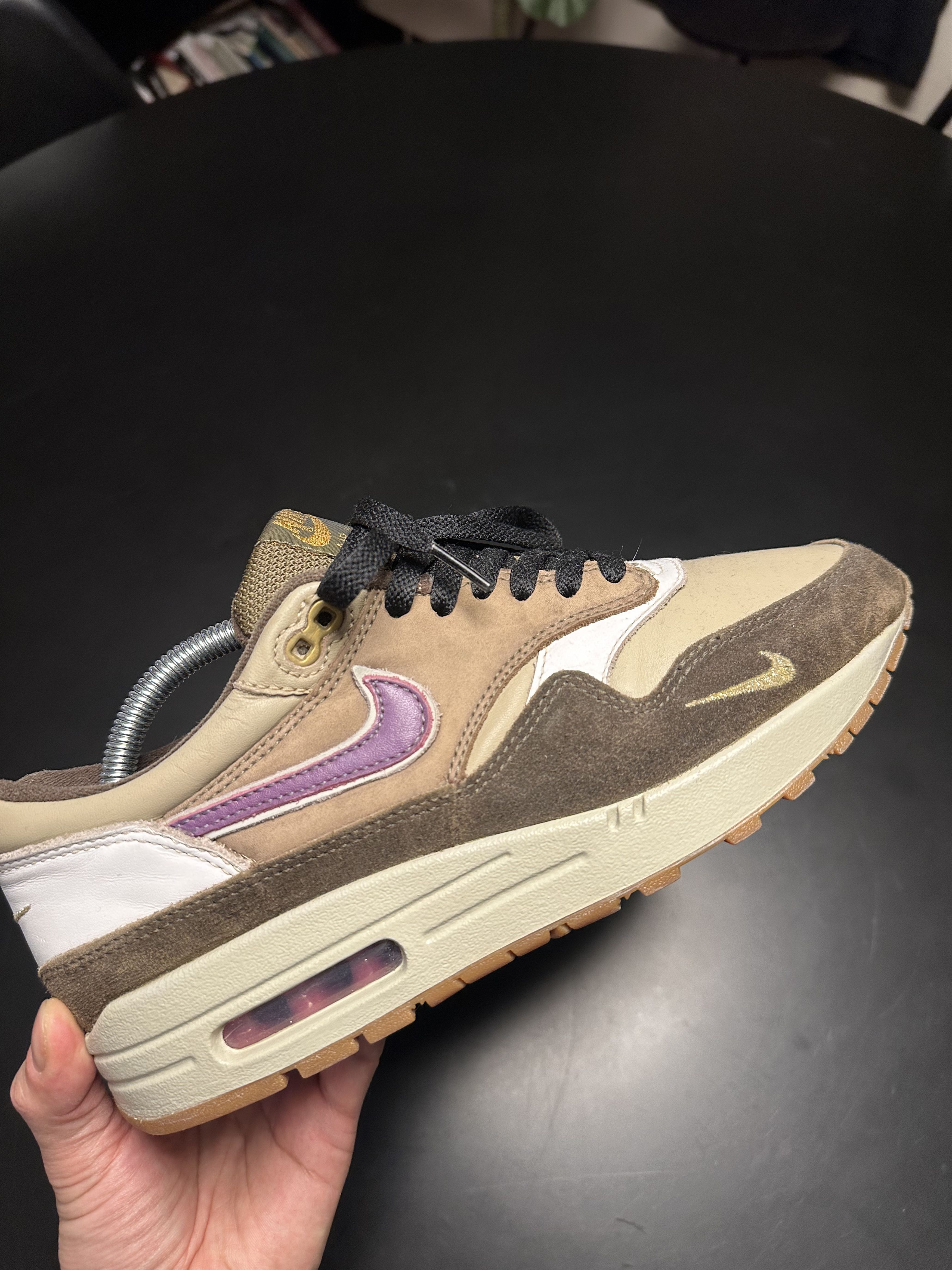 Nike × atmos Atmos x Air Max 1 B Viotech 2003 Size US 8 / EU 41 - 9 Thumbnail