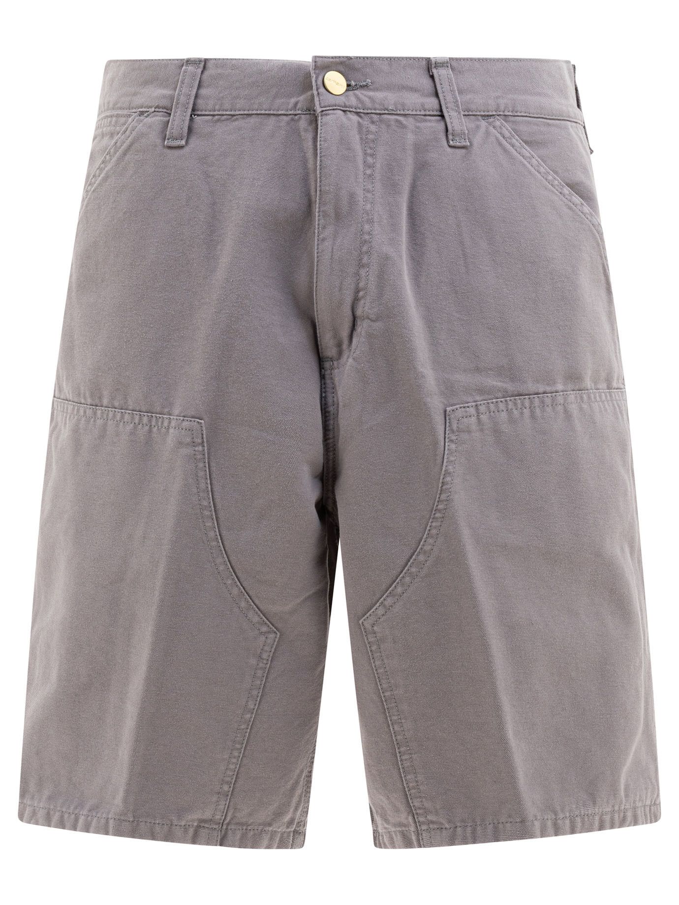 Carhartt Wip Carhartt Wip Shorts tag size 31 Men - USA Duties Paid Size US 31 - 1 Thumbnail