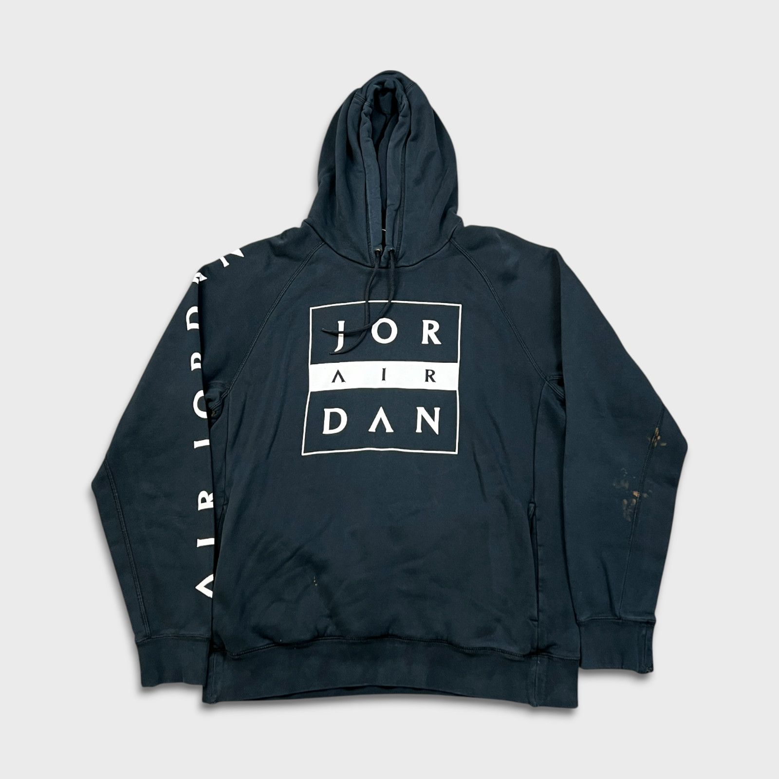 Jordan Brand × Union LA Jordan x Union Flying High Hooded 