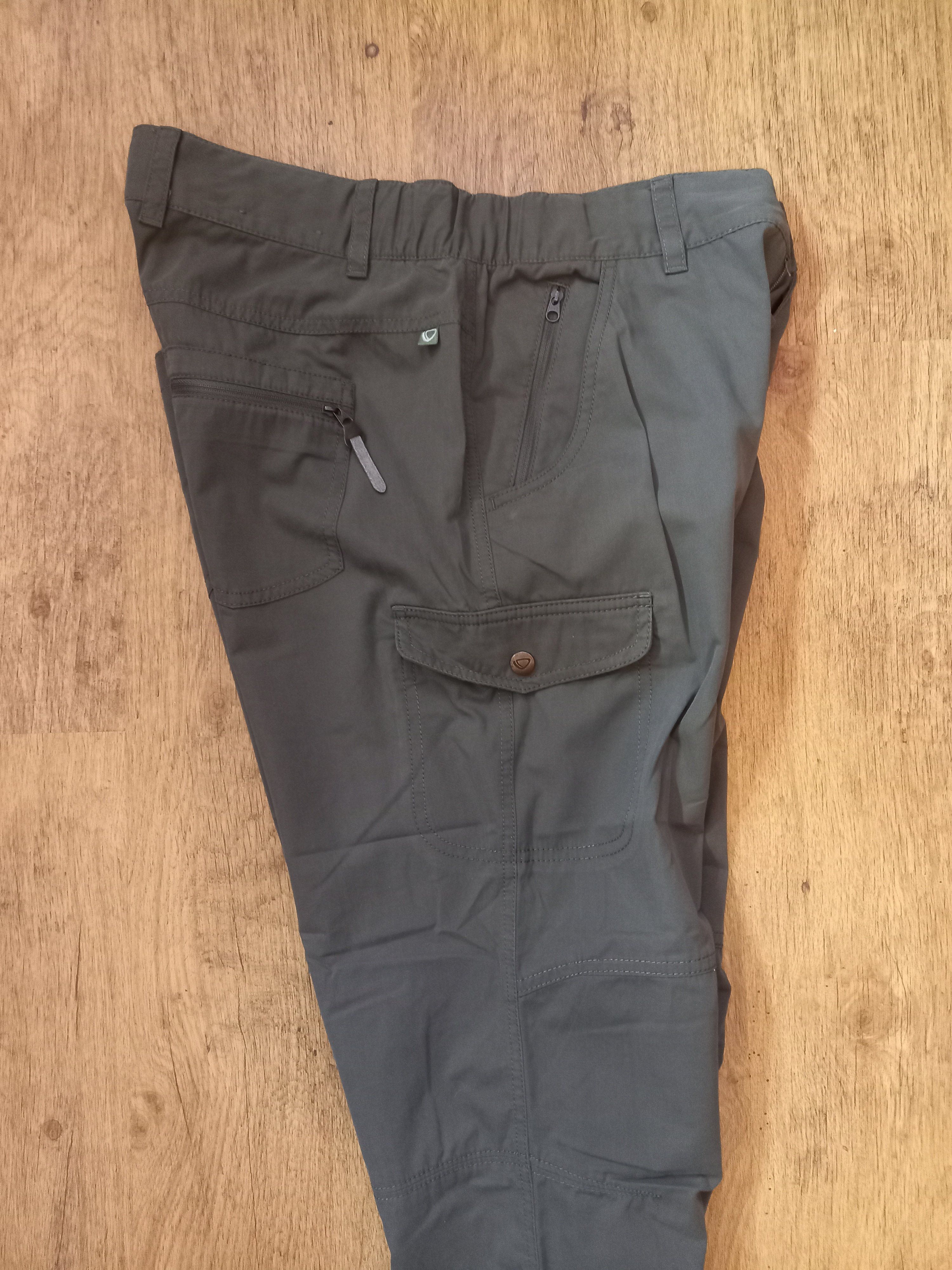Outdoor Research Brasher Outdoor pants, M Size 31" - 4 Thumbnail