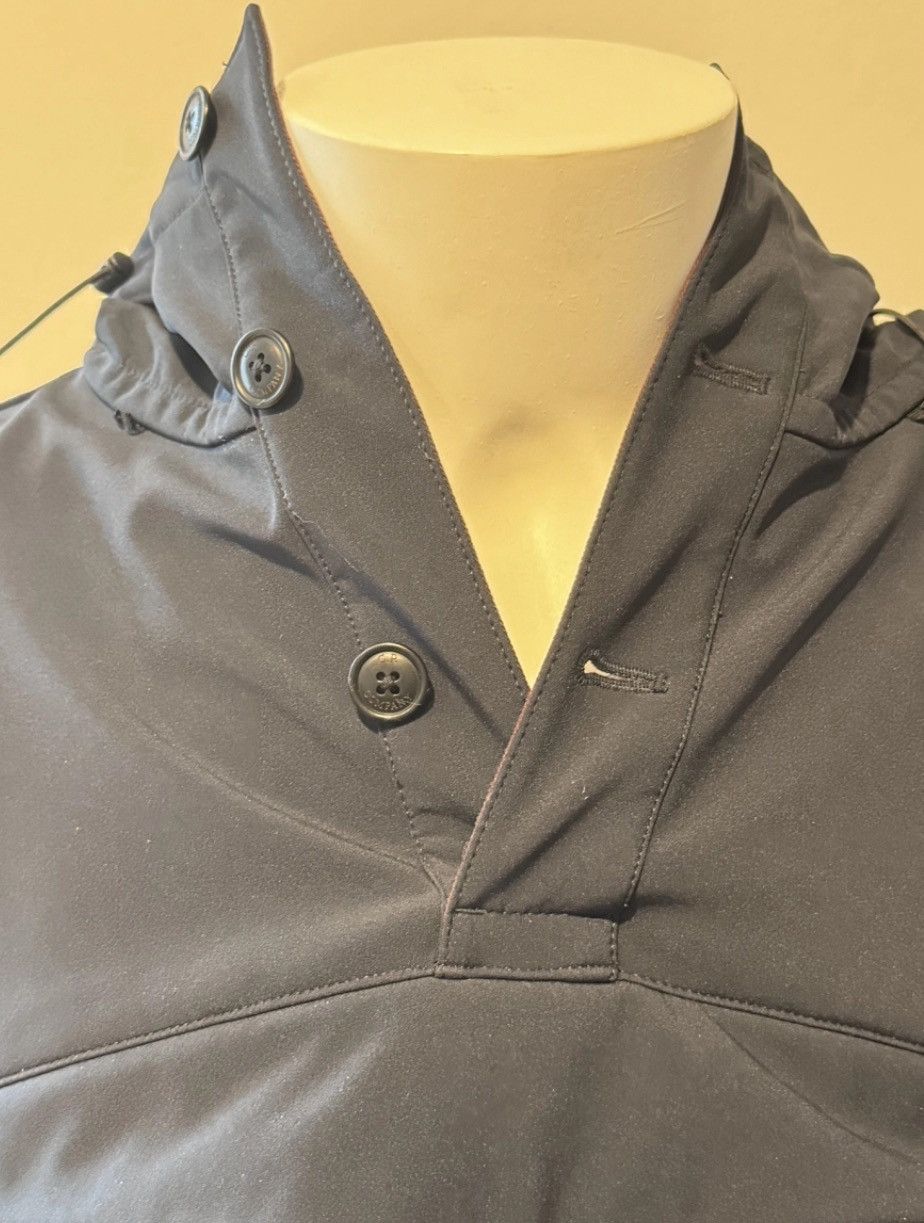 C.P. Company Cp Company Archive Shell Jacket Google Blue (L) Size US L / EU 52-54 / 3 - 6 Thumbnail