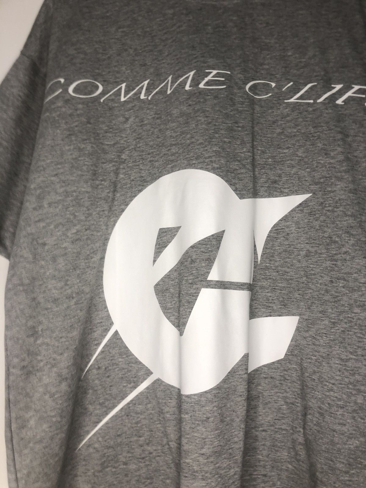Other Comme C Lavie Size US L / EU 52-54 / 3 - 2 Thumbnail