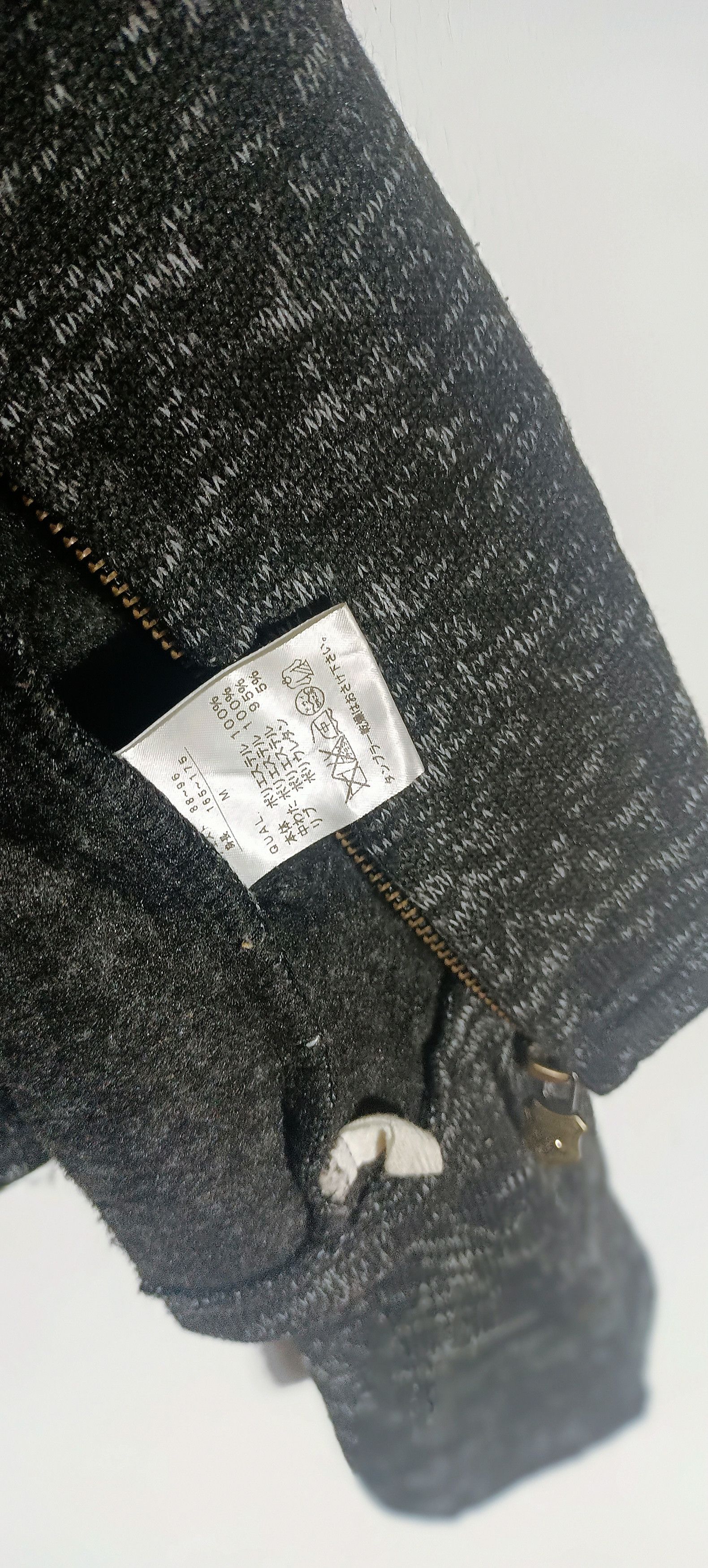Karl Kani Vintage 90s Karl Kani Brooklyn Born to Hustle Size US M / EU 48-50 / 2 - 17 Thumbnail