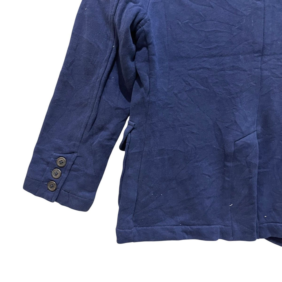 RRL Ralph Lauren Polo Ralph Lauren Button Jacket Size US S / EU 44-46 / 1 - 10 Thumbnail
