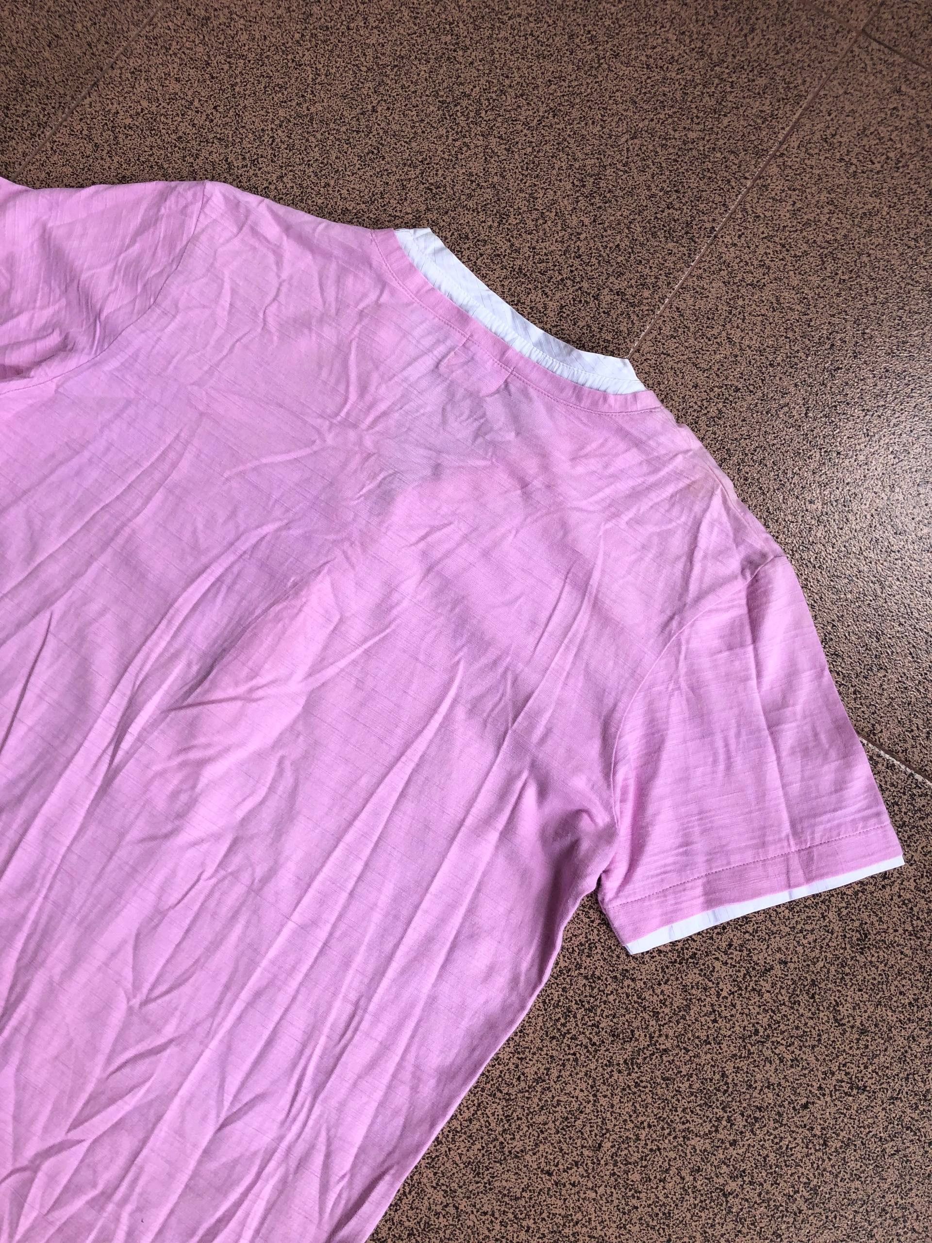 If Six Was Nine 2000s Double Layer Takeo Kikuchi Not LgB Size US M / EU 48-50 / 2 - 8 Thumbnail