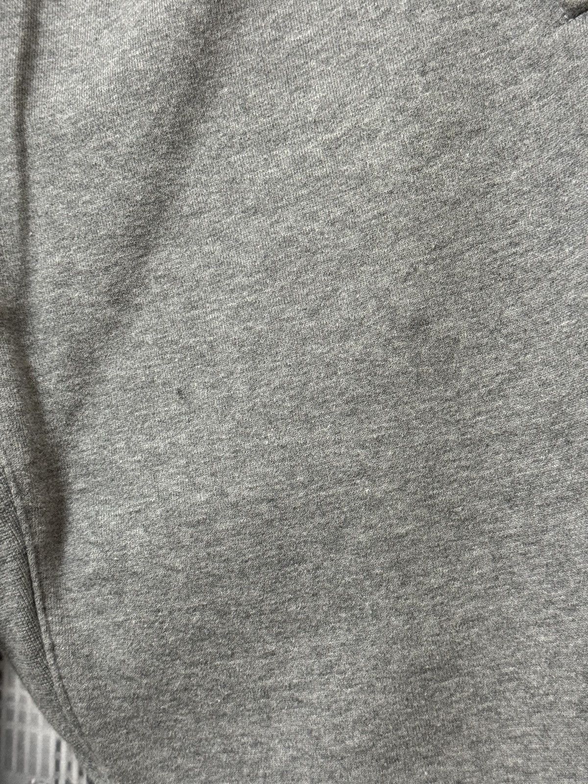 Fear of God Fear of God Essentials Side Stripe Sweatpants Grey SZ Sm🔥 Size US 32 / EU 48 - 5 Thumbnail