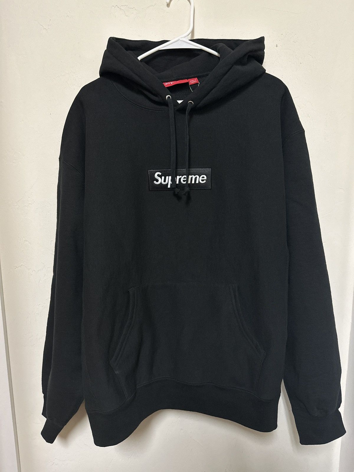 Supreme Supreme Box Logo Hoodie 2023 | Grailed