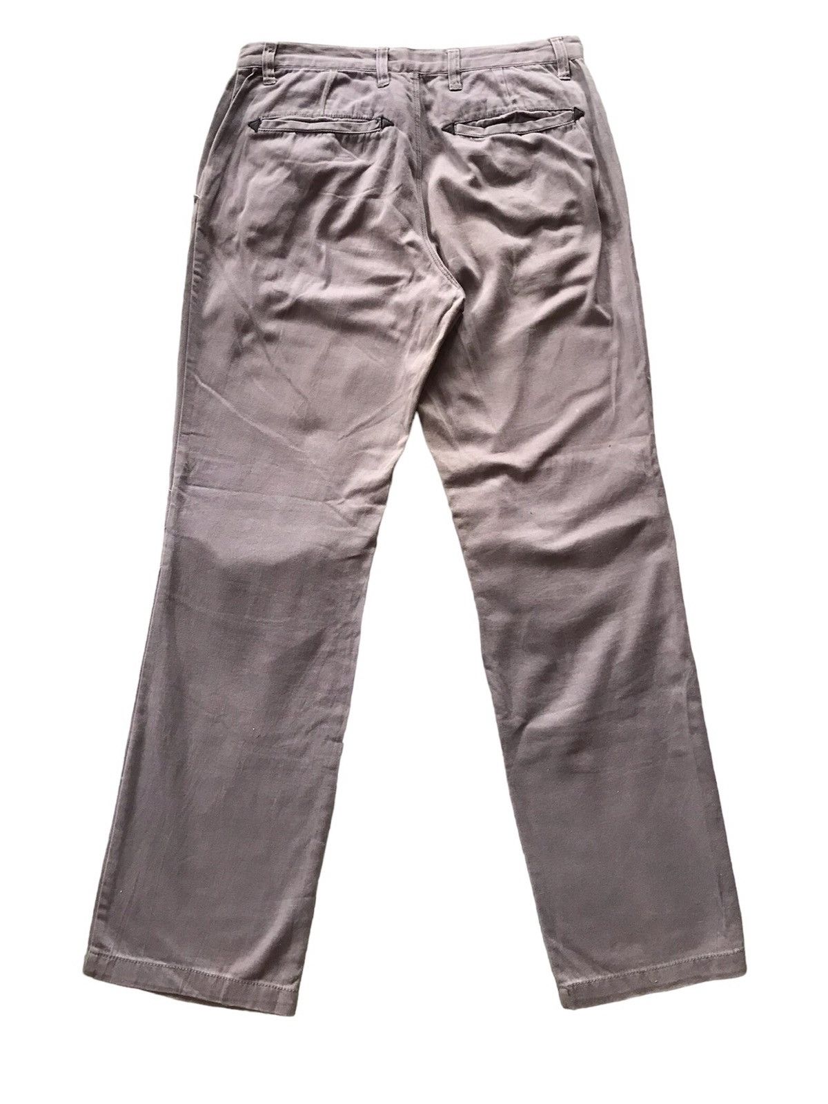 Beams Plus Beams Paded Knee Pants Size US 32 / EU 48 - 2 Thumbnail