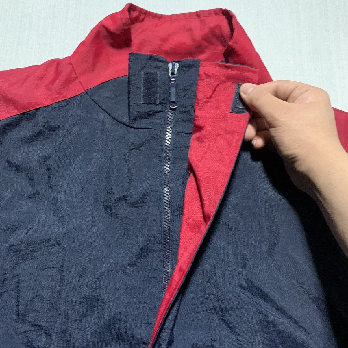 USA Olympics Vintage USA Olympics Jacket Size US XXL / EU 58 / 5 - 15 Thumbnail