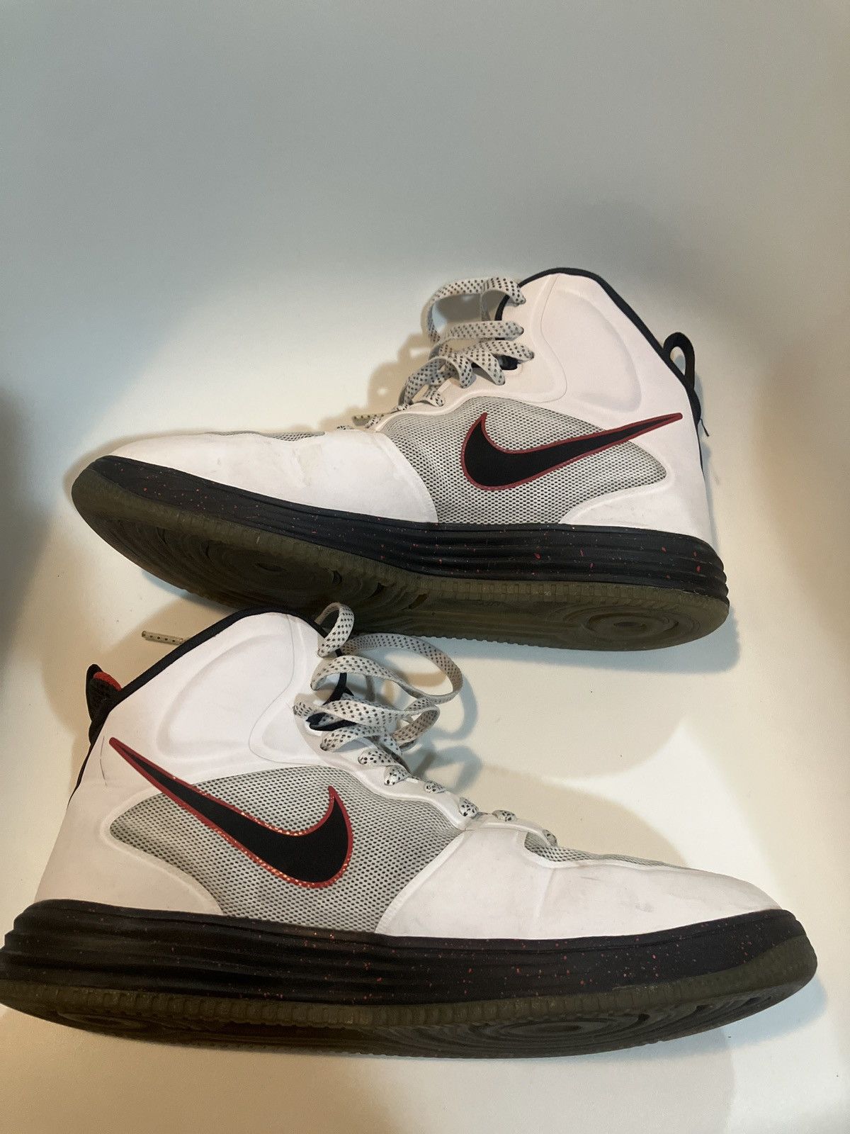 Nike Nike Lunar Force One - Size 11 Size US 11 / EU 44 - 3 Thumbnail