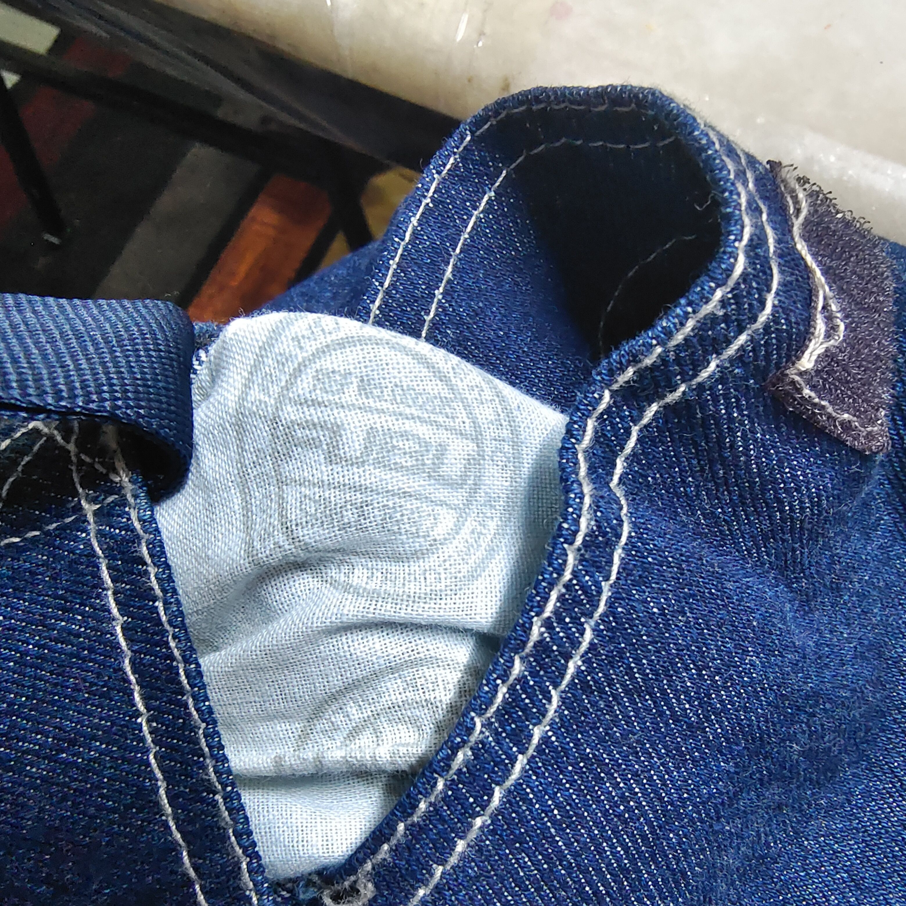 Fubu Fubu Jeans baggy Size US 38 / EU 54 - 10 Thumbnail