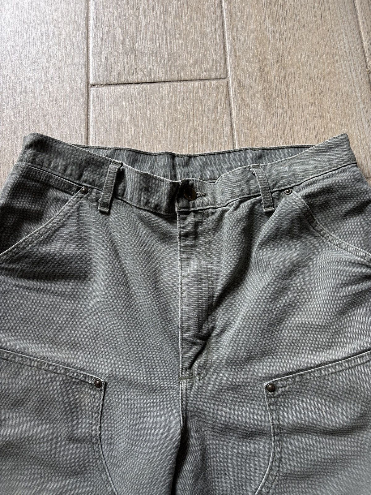 Carhartt Carhartt B80 MOS Size US 34 / EU 50 - 4 Thumbnail