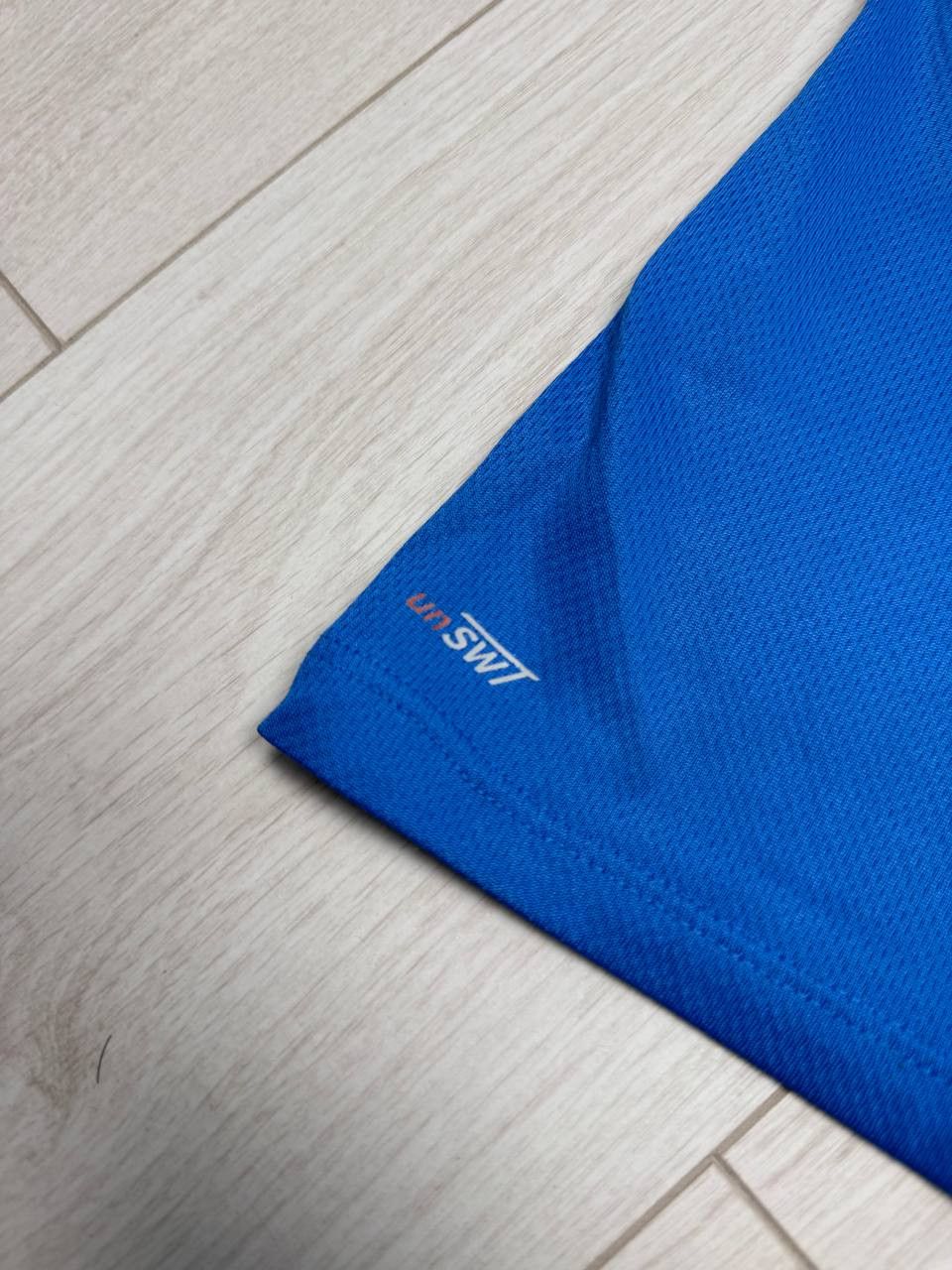 Other 2019-20 India Soccer Jersey Football Home Shirt Size US M / EU 48-50 / 2 - 13 Thumbnail