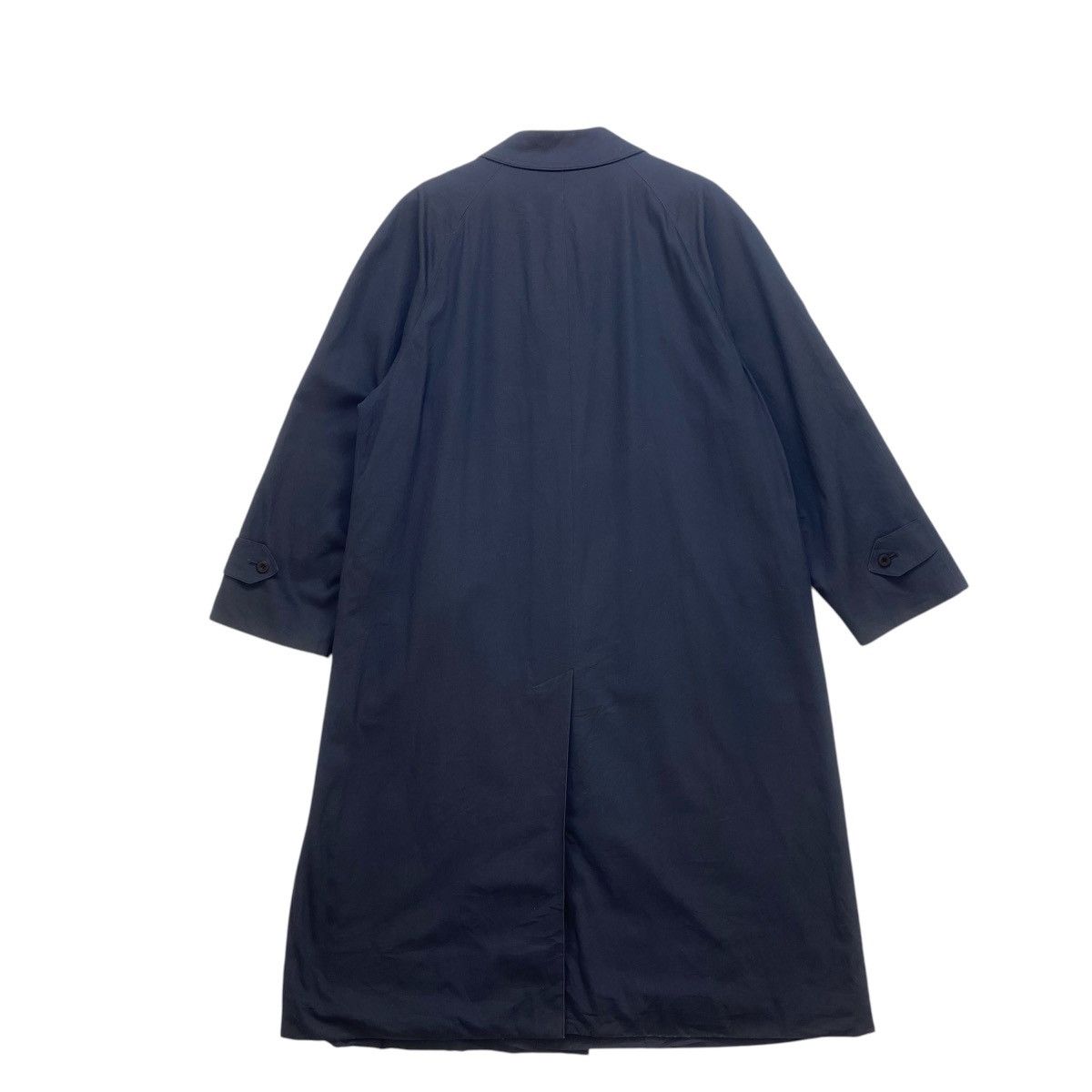Burberry Prorsum Vintage Burberry’s Prorsum Nova Check Trench Coat Size US M / EU 48-50 / 2 - 4 Thumbnail