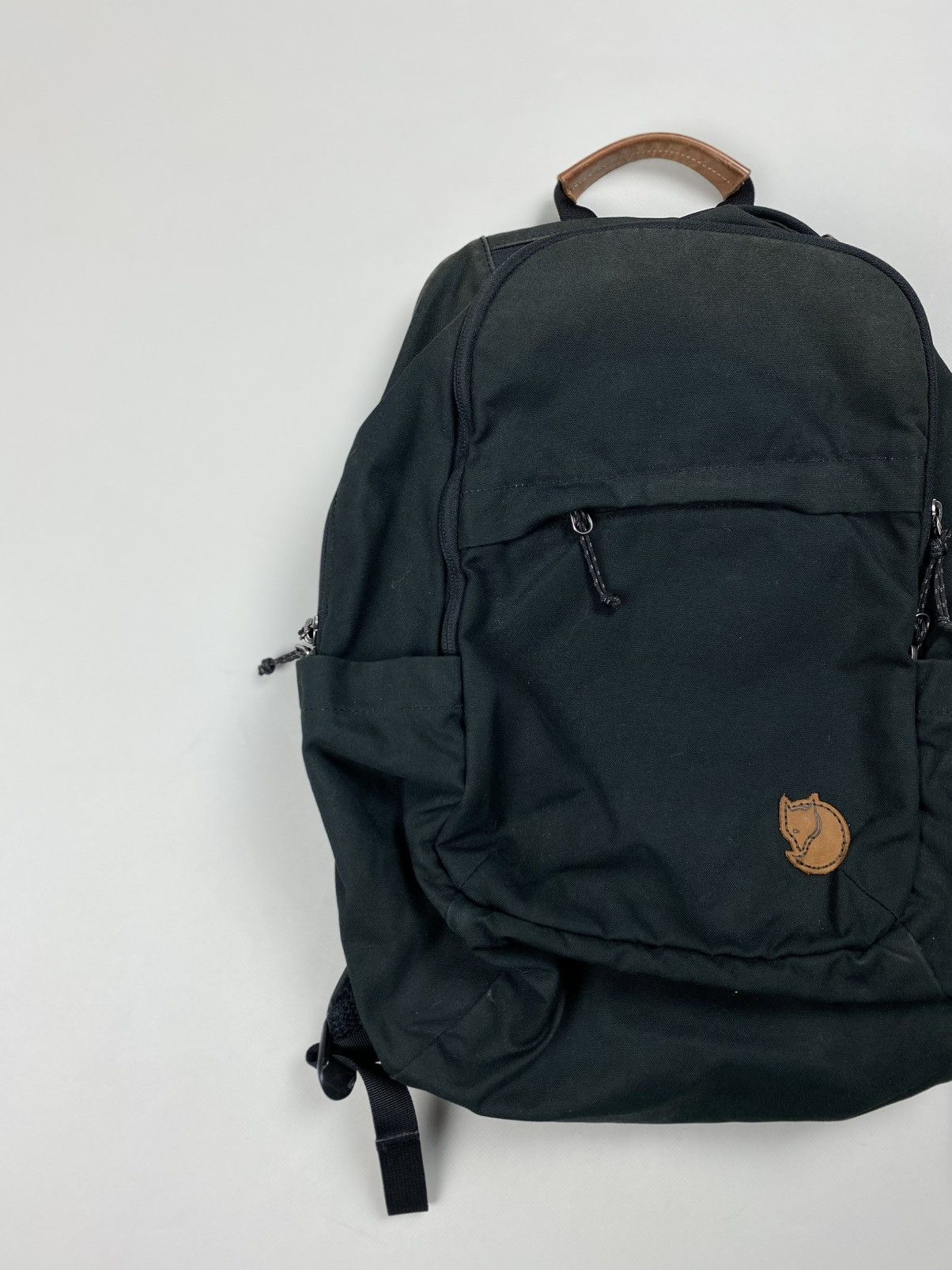 Fjallraven Fjallraven Raven 20 L Backpack Rucksack Size ONE SIZE - 3 Thumbnail