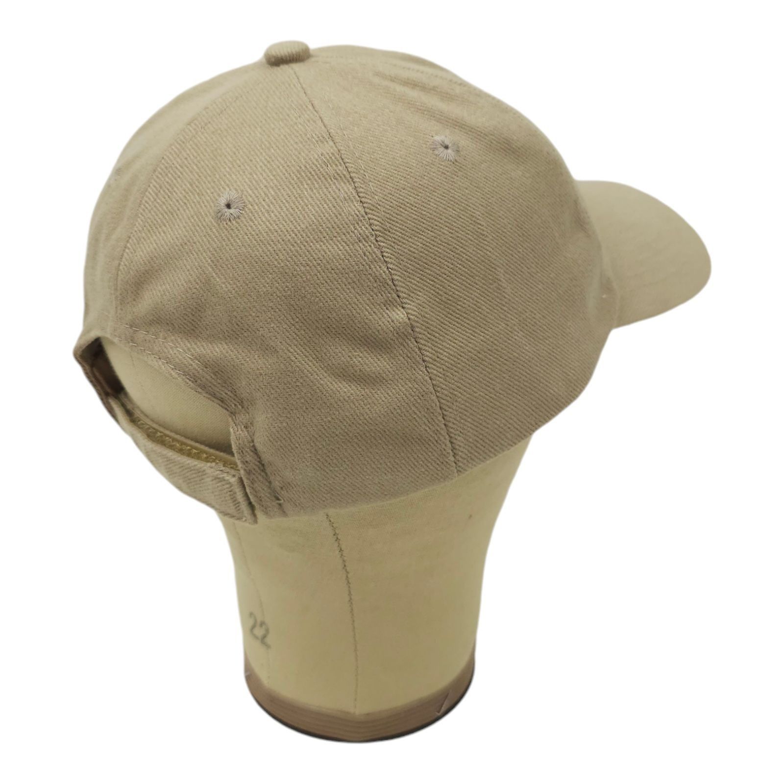 NFL NFL Dallas Cowboys Football Adjustable Size Strapback Cap Size ONE SIZE - 13 Thumbnail