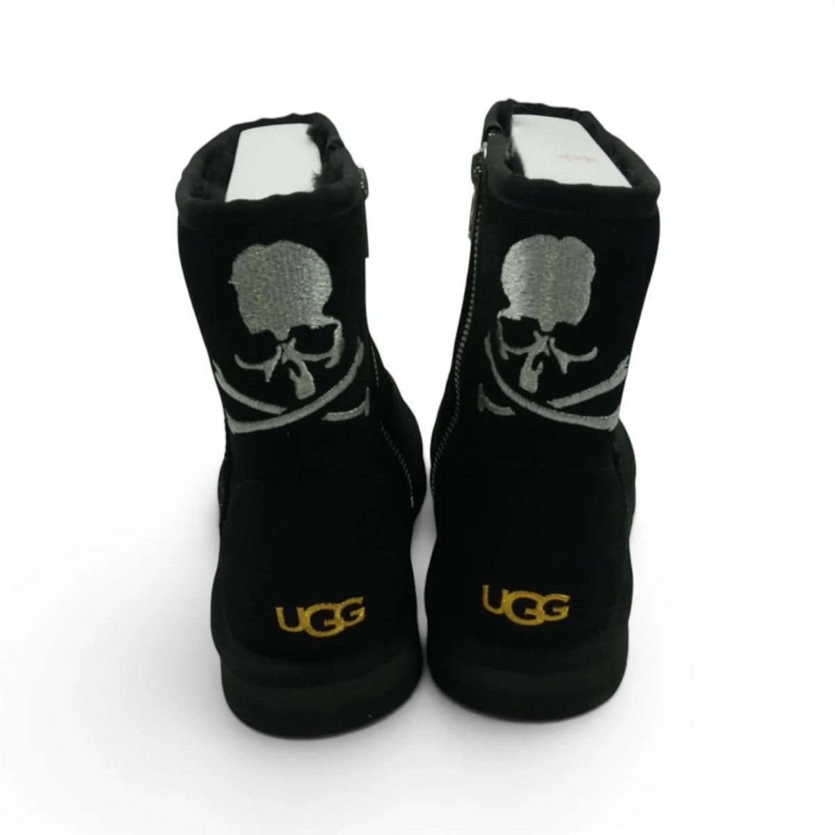Mastermind Japan Mastermind x Ugg shearling boots Size US 10 / EU 43 - 3 Thumbnail