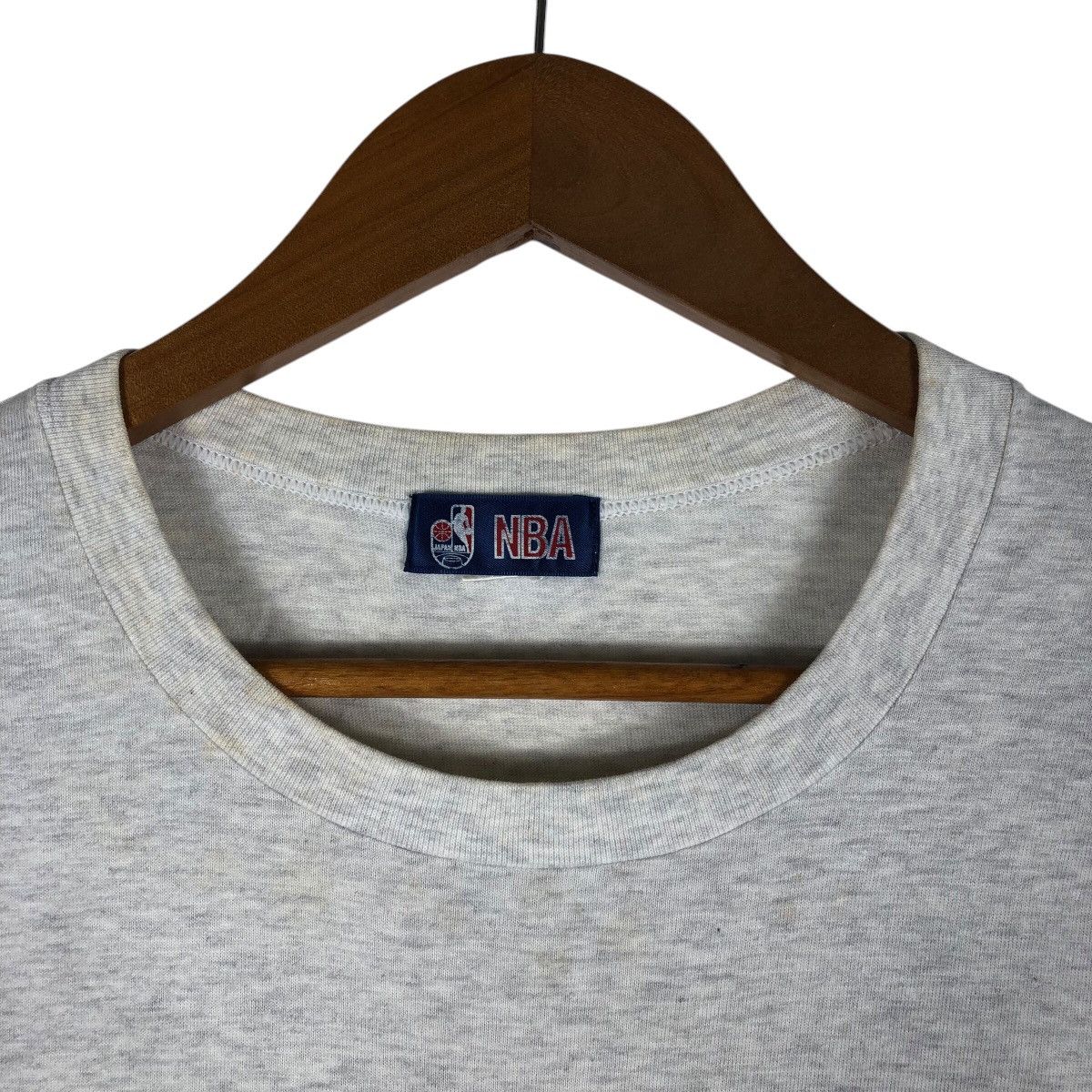 NBA NBA Los Angeles LAKERS Team T-Shirt Size US M / EU 48-50 / 2 - 3 Thumbnail
