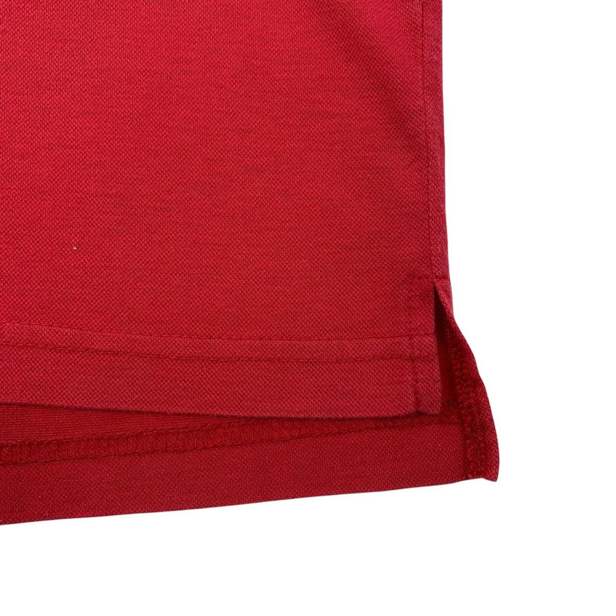 Japanese Brand 291295 japanesebrand polo tee Size US M / EU 48-50 / 2 - 8 Thumbnail