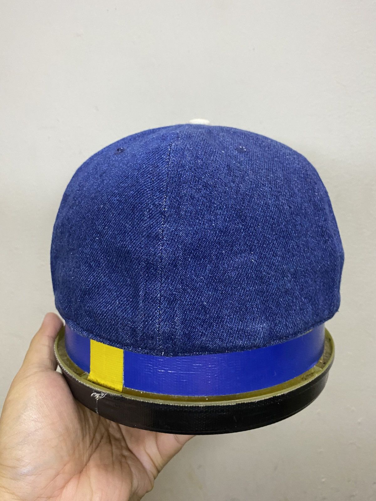 Ebbets Field Flannels Y2K Ebbets Field SF Wools Hat Size ONE SIZE - 4 Thumbnail