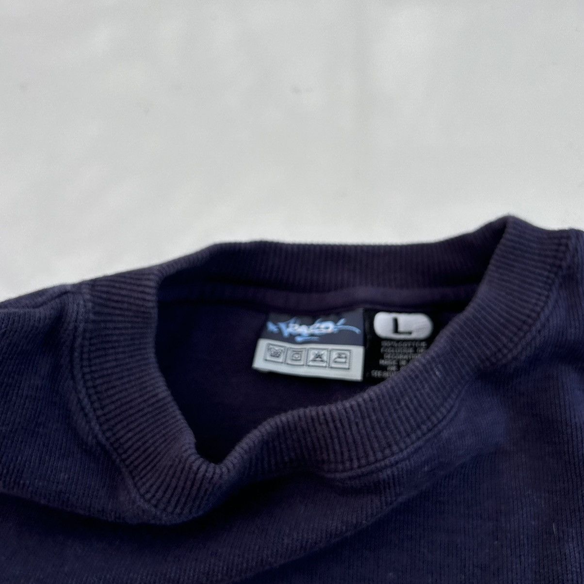 Vintage Vintage Paco Jeans Long Sleeve Thermal Sweatshirt Men’s L Size US L / EU 52-54 / 3 - 6 Thumbnail