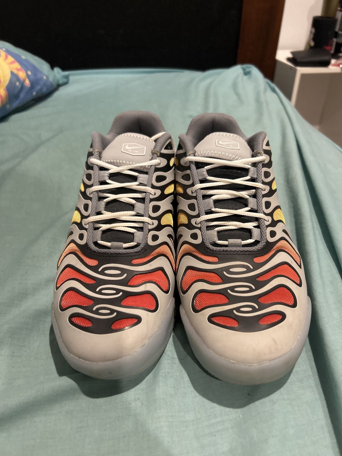 Nike Nike tn drift Size US 10 / EU 43 - 4 Thumbnail