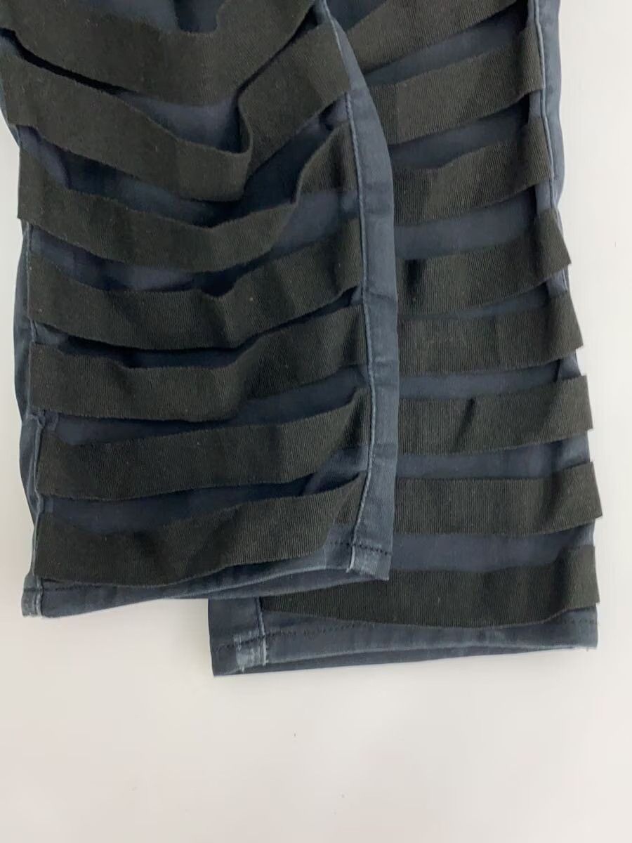 Undercover Bondage Strap Pants Size US 29 - 3 Thumbnail