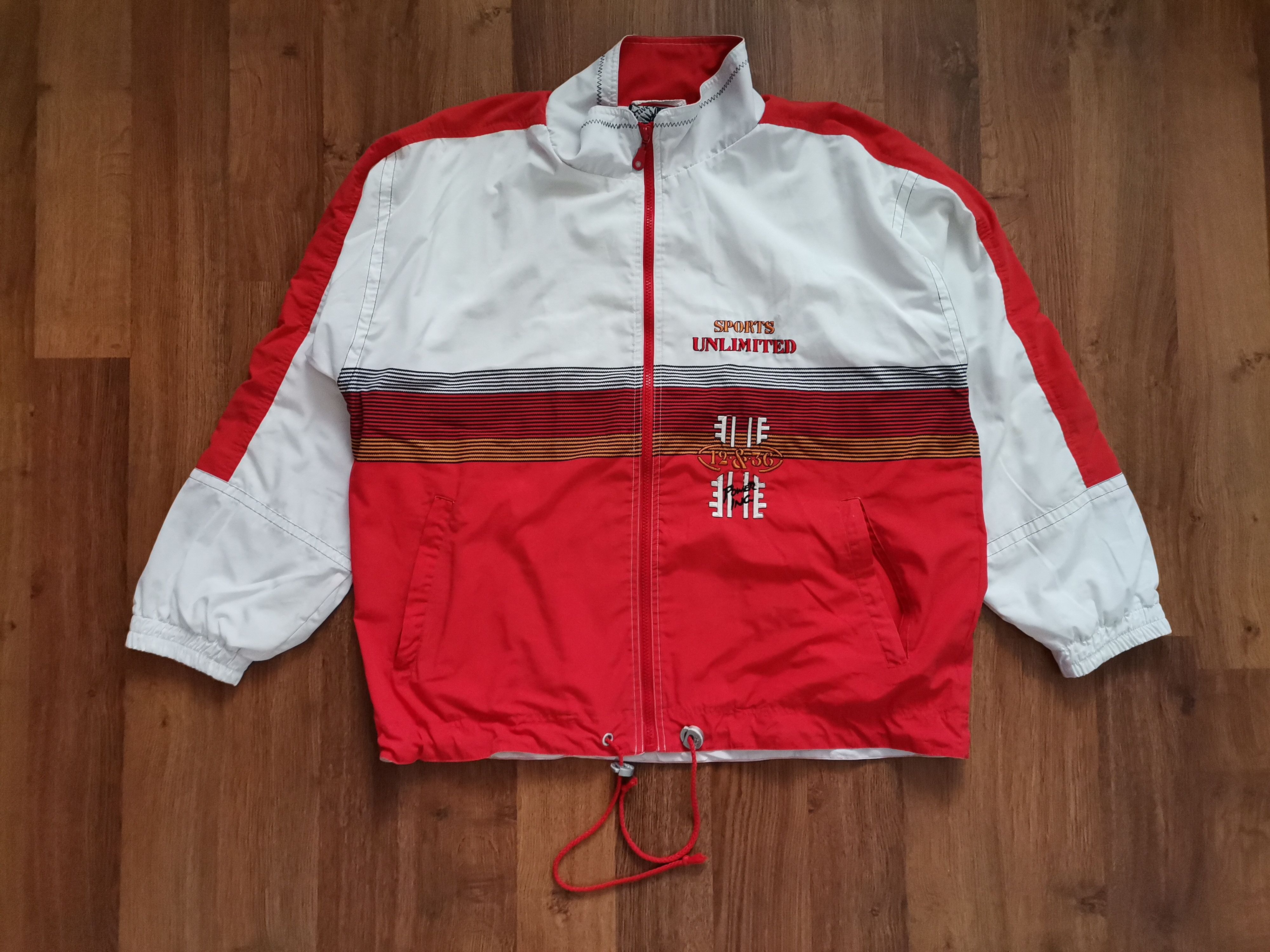 Vintage Vintage Canyon Tracksuit Size US M / EU 48-50 / 2 - 2 Thumbnail
