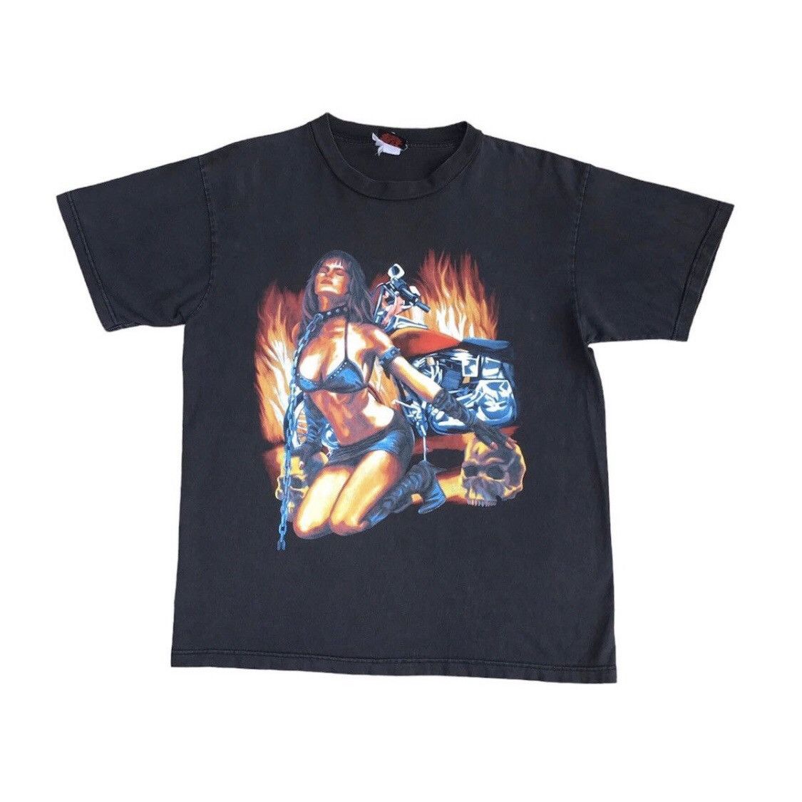 Vintage Sexy Thunder Size US L / EU 52-54 / 3 - 1 Thumbnail