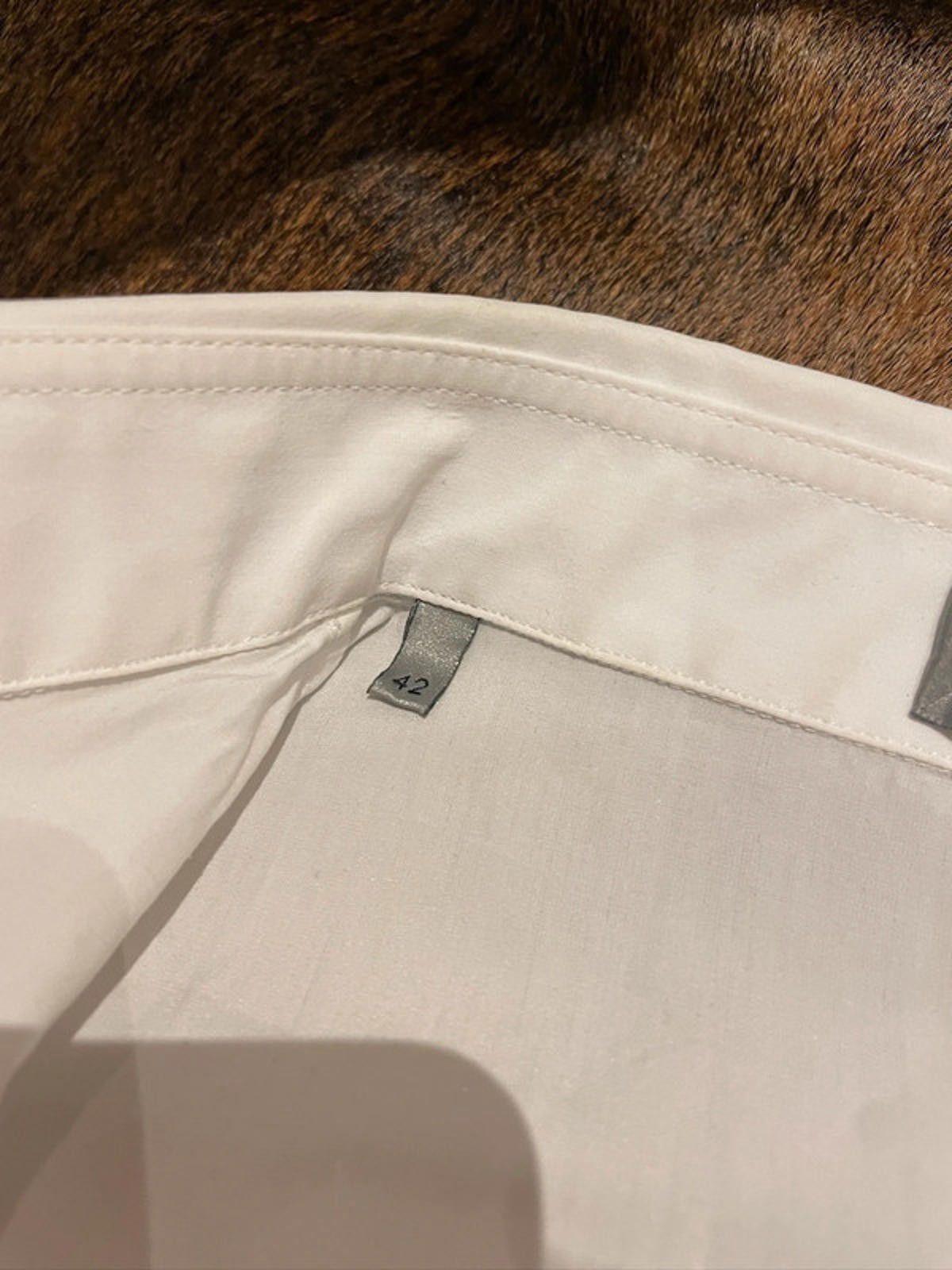 Dior Dior shirt Size US L / EU 52-54 / 3 - 4 Thumbnail