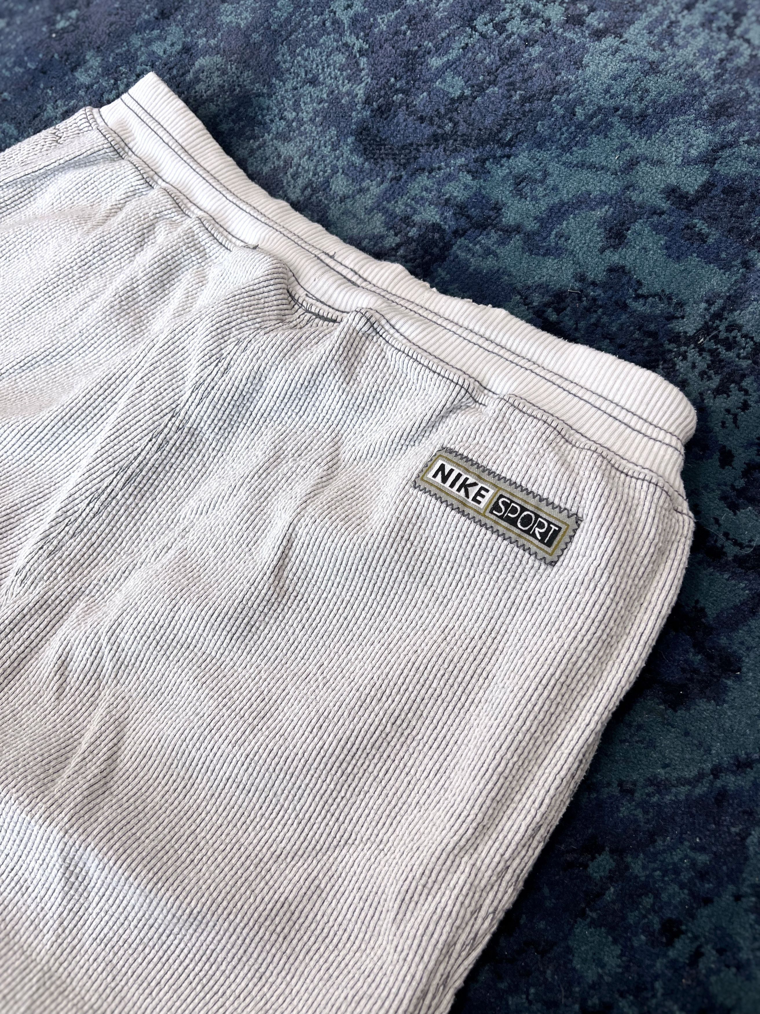 Nike Nike Vintage retro pants Size US 32 / EU 48 - 6 Thumbnail
