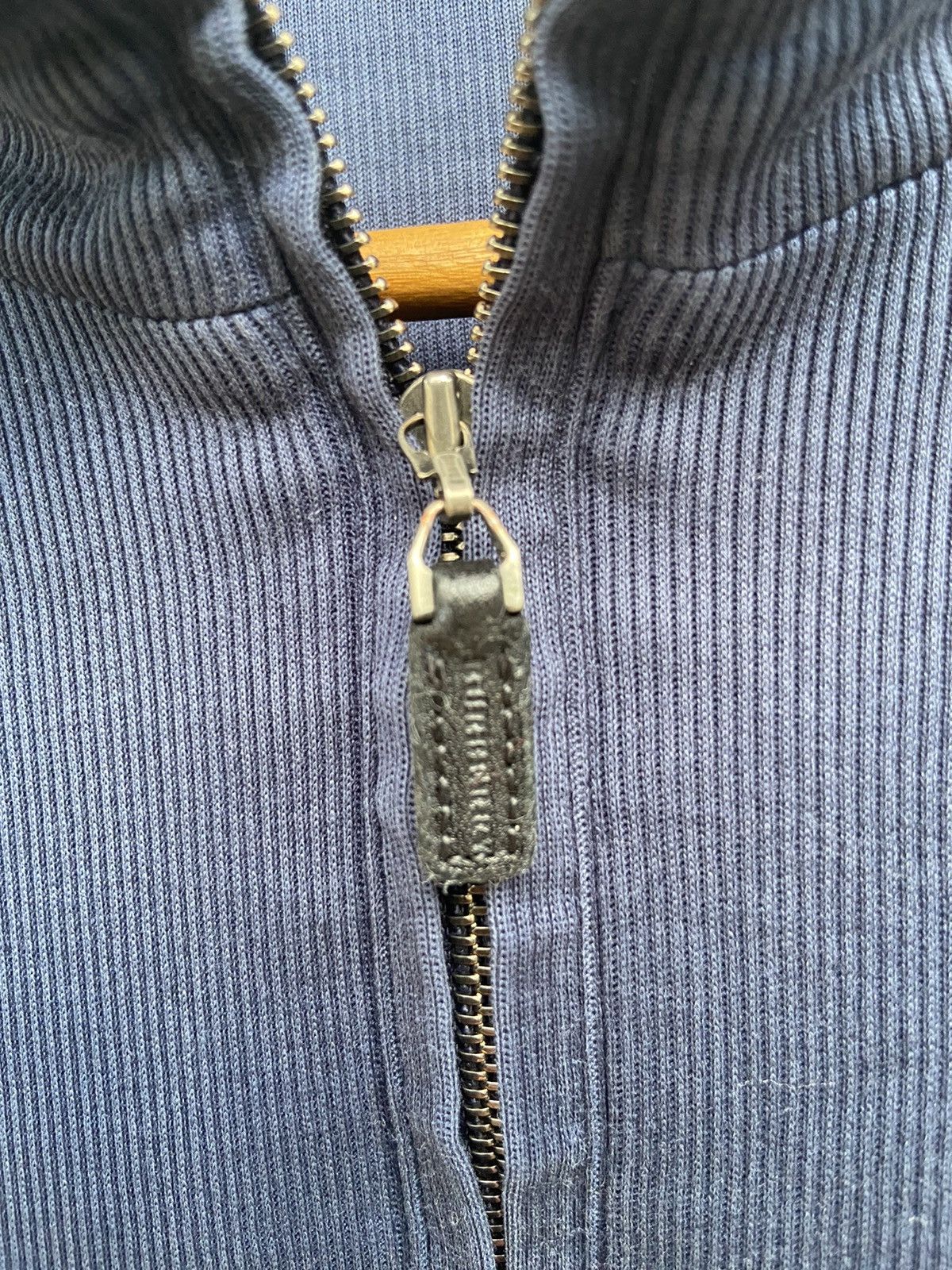 Burberry Burberry Half zipper Size US M / EU 48-50 / 2 - 8 Thumbnail