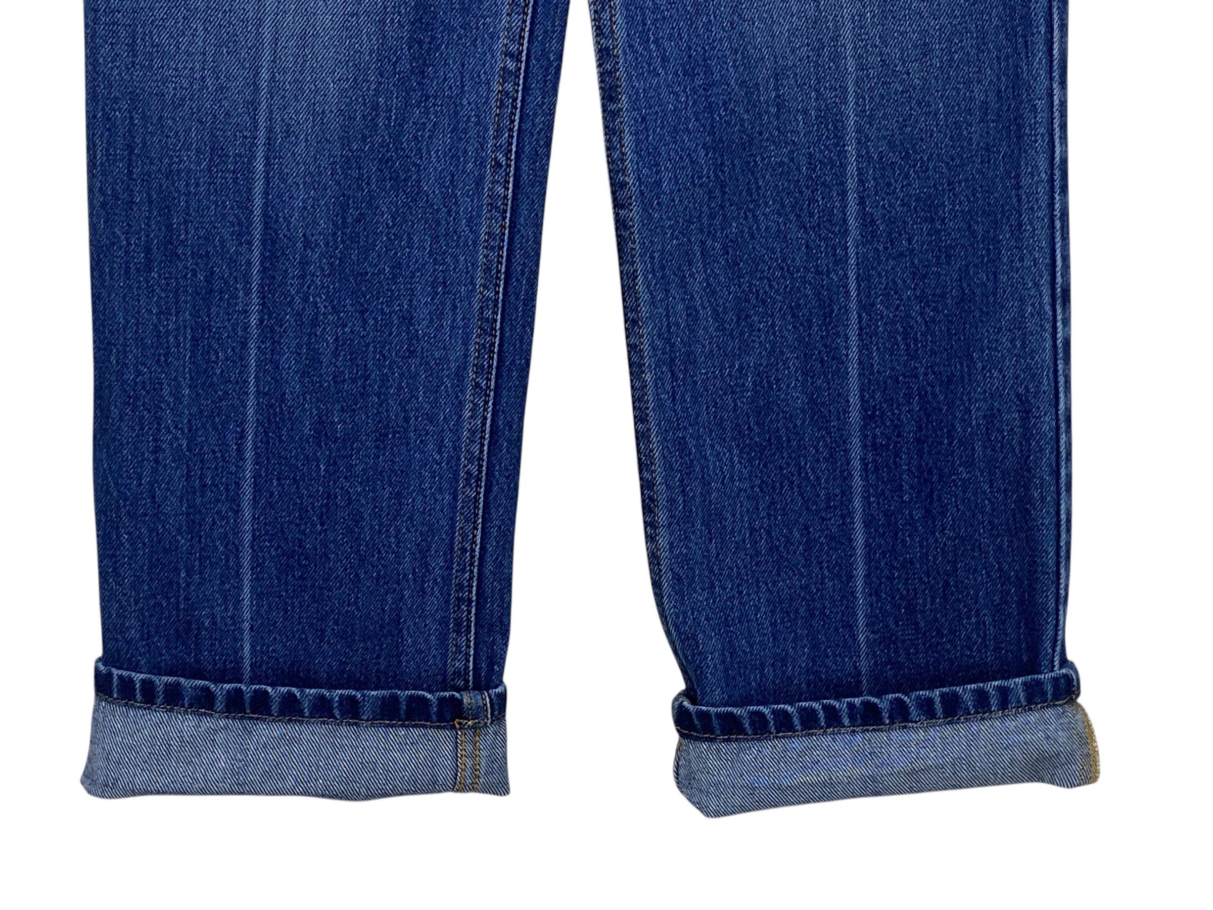 Marc Jacobs Marc Jacob Jeans Size 28" / US 6 / IT 42 - 10 Thumbnail