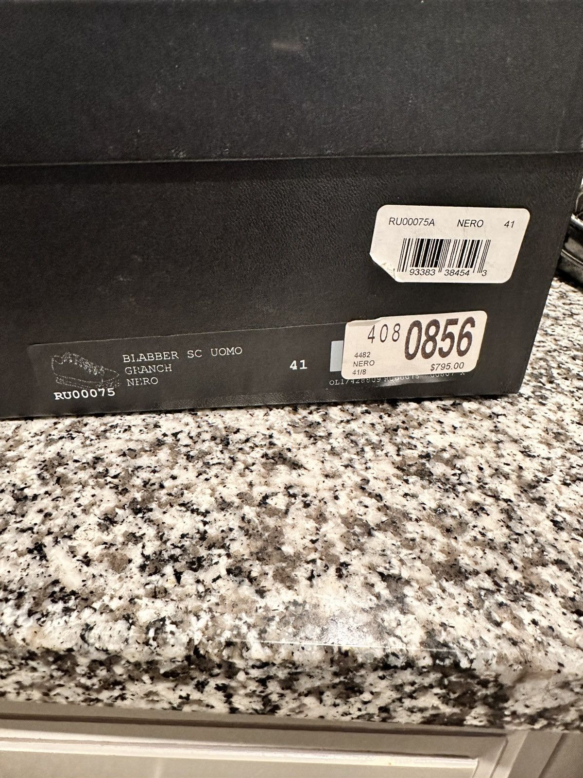 Giuseppe Zanotti Giuseppe Zanotti Sneakers Size US 8 / EU 41 - 5 Thumbnail