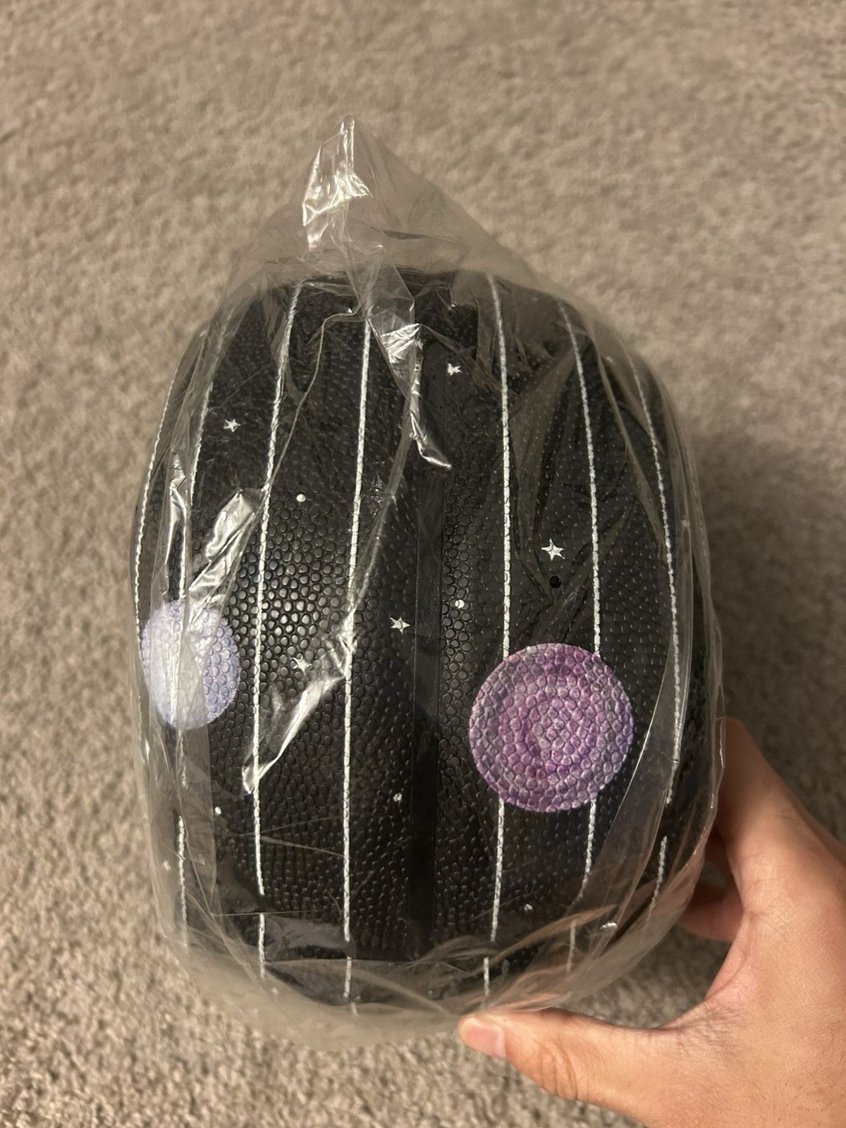 Market Market Smiley Solar System Basketball Size ONE SIZE - 7 Thumbnail
