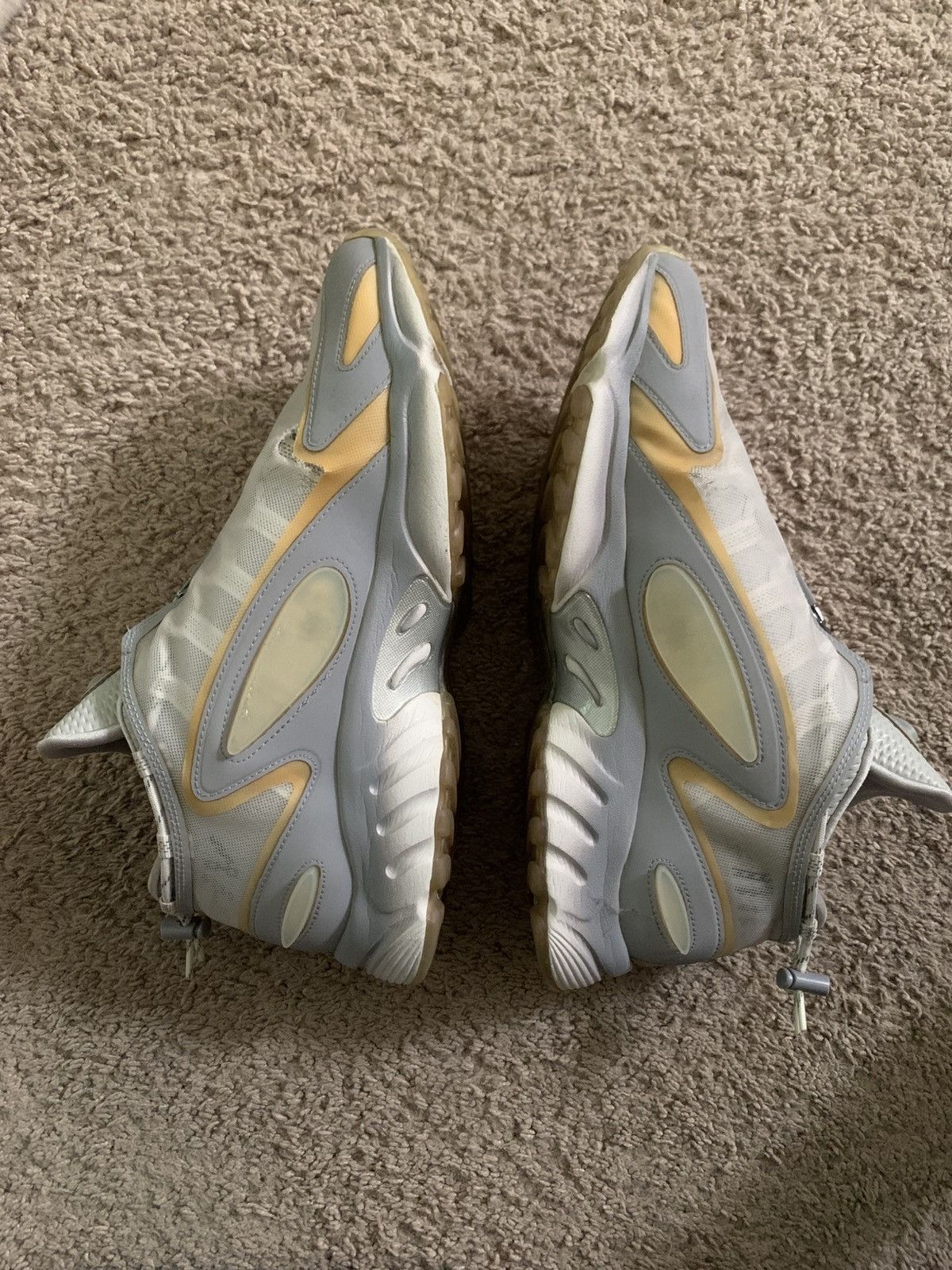 Misbhv × Reebok MISBHV x Reebok Daytona DMX - Cool Shadow (SS19) Size US 11.5 / EU 44-45 - 2 Thumbnail