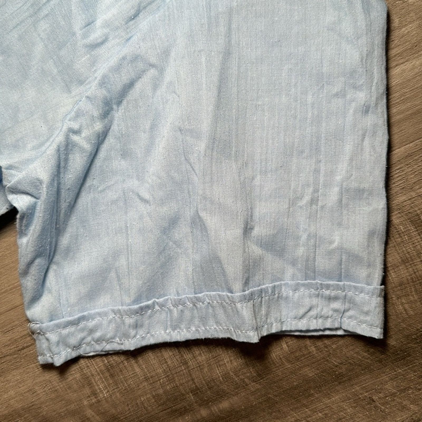 Other Pop Icon Clothing Short Sleeve Button Down - Medium Size US M / EU 48-50 / 2 - 4 Thumbnail