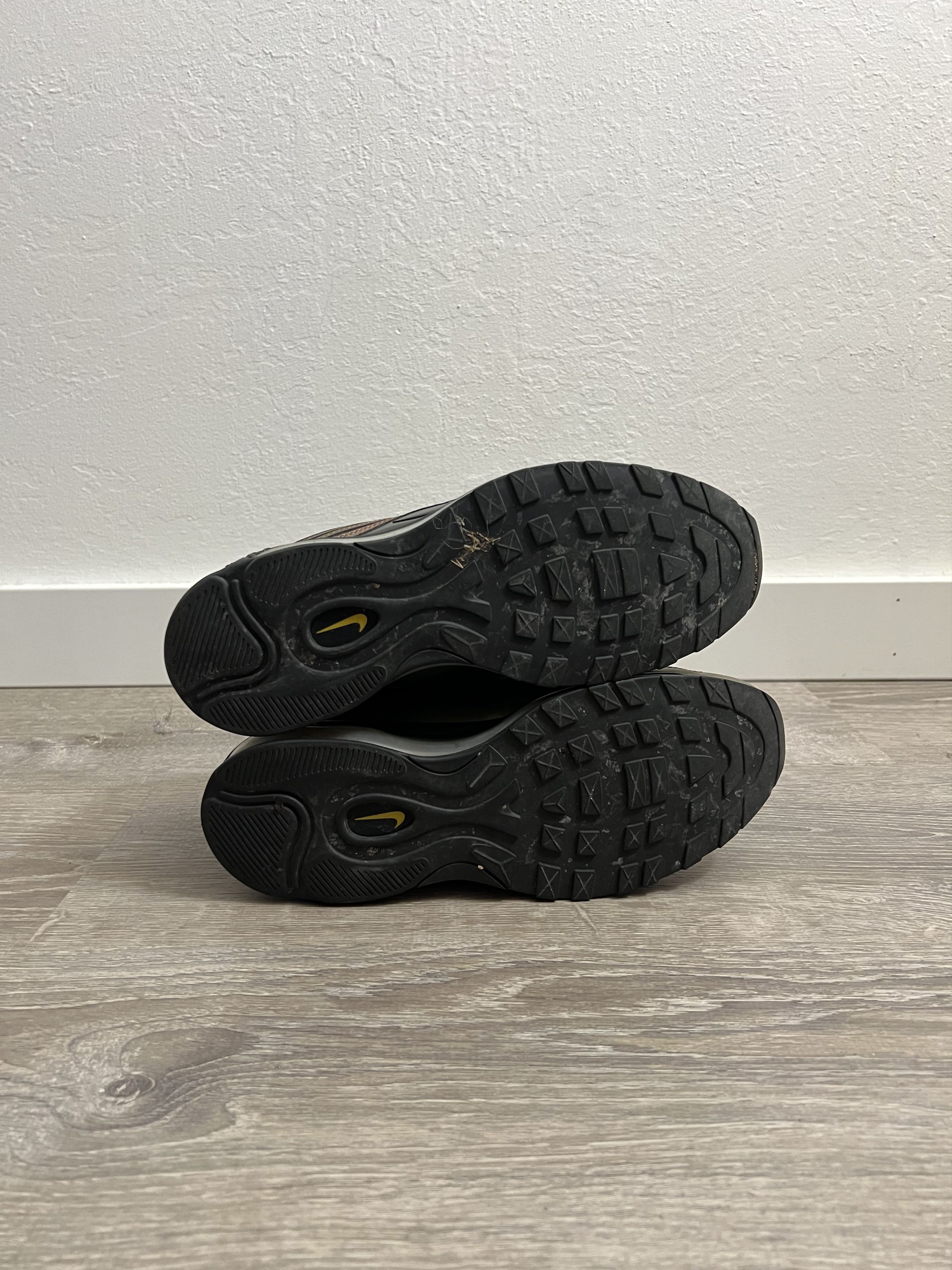 Nike × Skepta Size 9 Nike Air Max 97 Ultra 17 Skepta Size US 9.5 / EU 42-43 - 5 Thumbnail