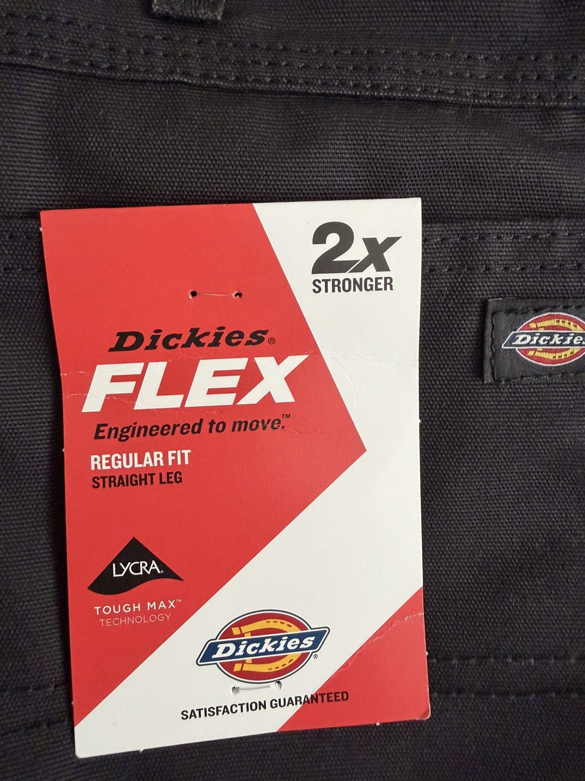 Dickies Dickies Cargo Pants Size US 42 / EU 58 - 5 Thumbnail