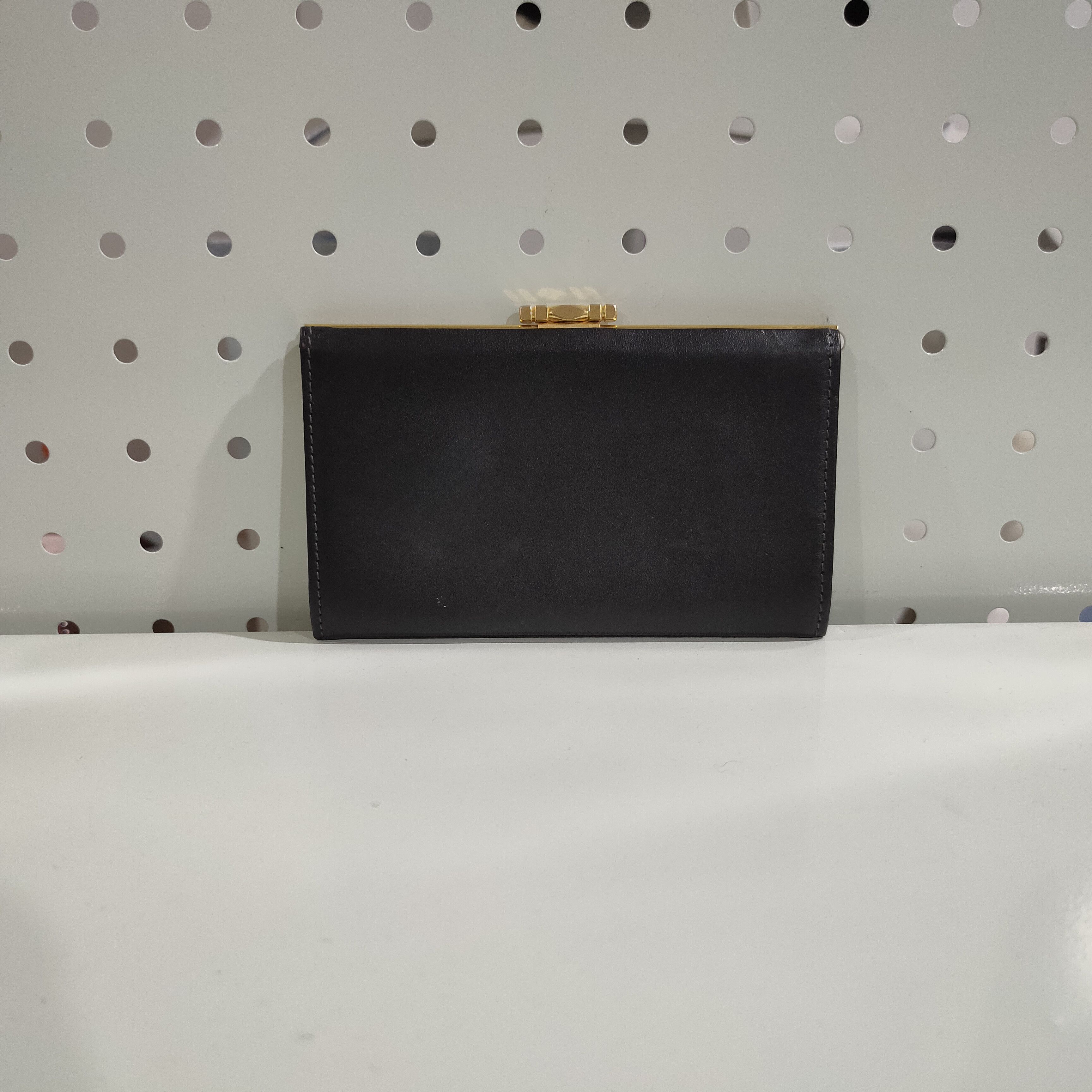 Courreges 🔥Vintage Courreges frame card holder wallet Size ONE SIZE - 4 Thumbnail