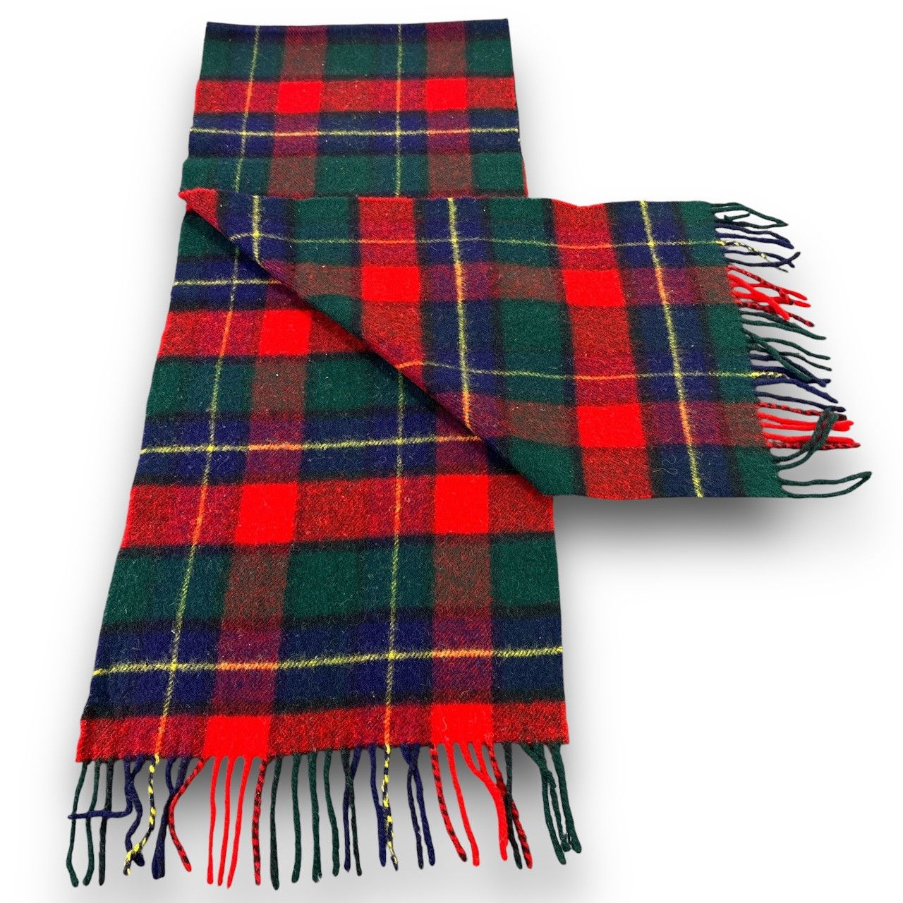 Johnstons Of Elgin Johnstons Of Elgin Scarf / Muffler / Neckwear T598 Size ONE SIZE - 4 Thumbnail