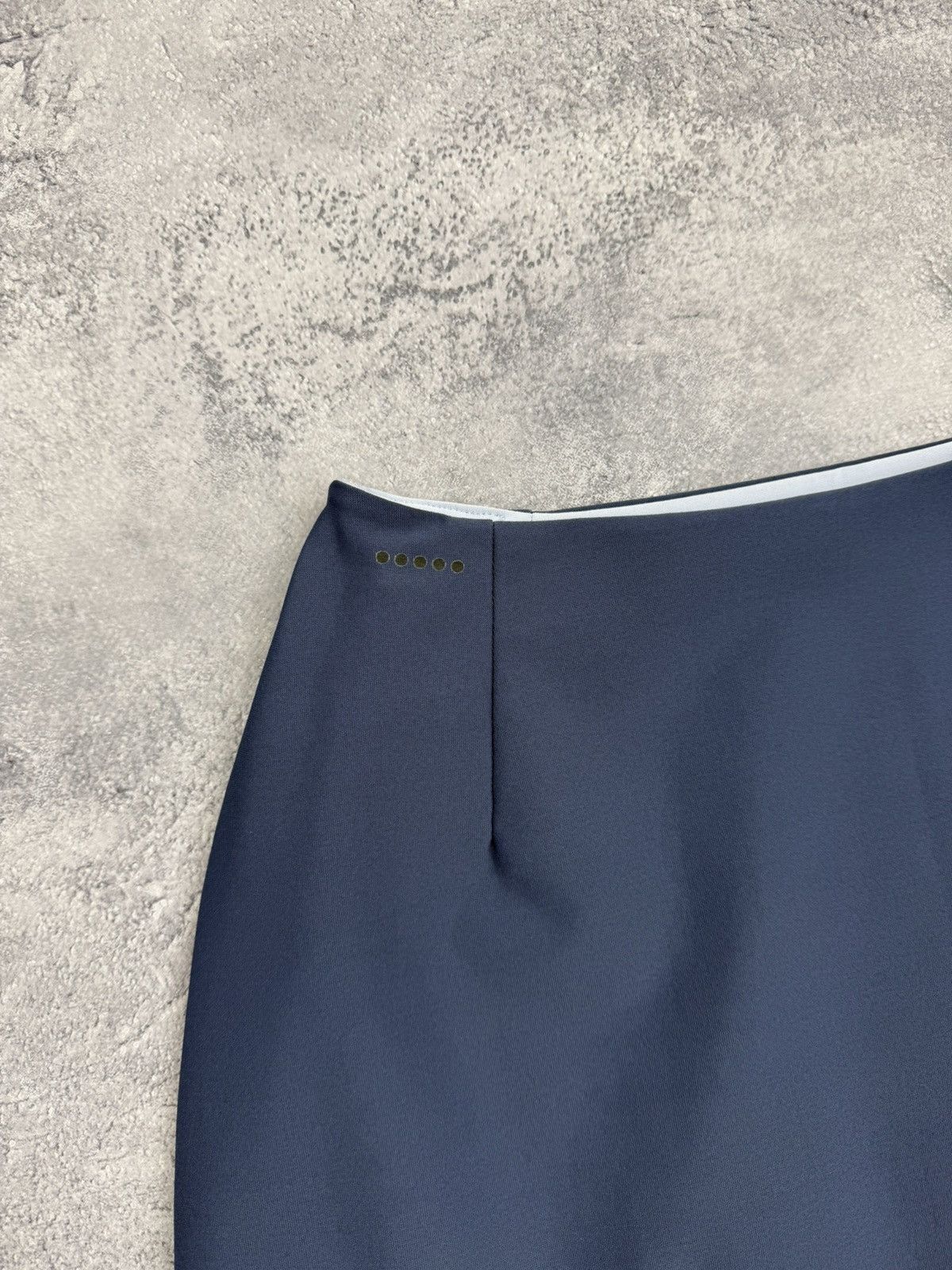 Nike Vintage Nike Court Tennis Double Side Skirt Women’s Y2K 90s Size 28" / US 6 / IT 42 - 17 Thumbnail