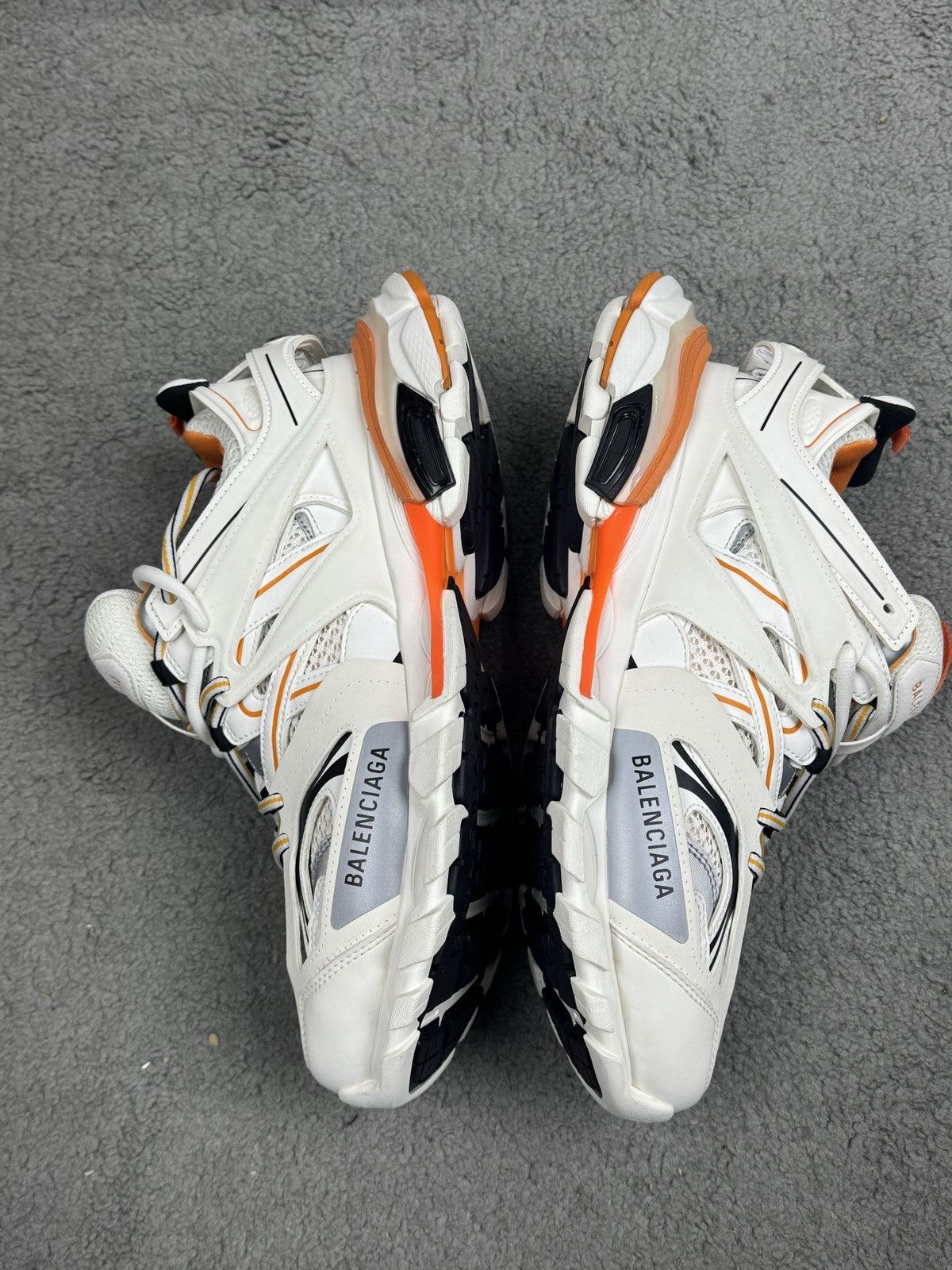 Balenciaga Balenciaga track sneakers Size US 10 / EU 43 - 3 Thumbnail